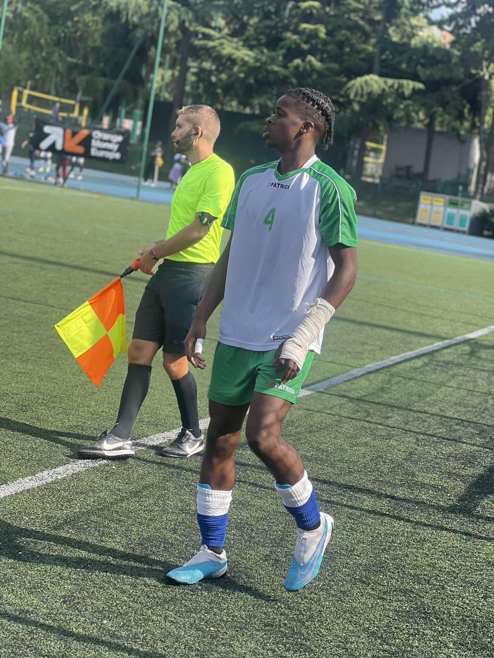 @Darzii Tokha N9 🇸🇳🇲🇷