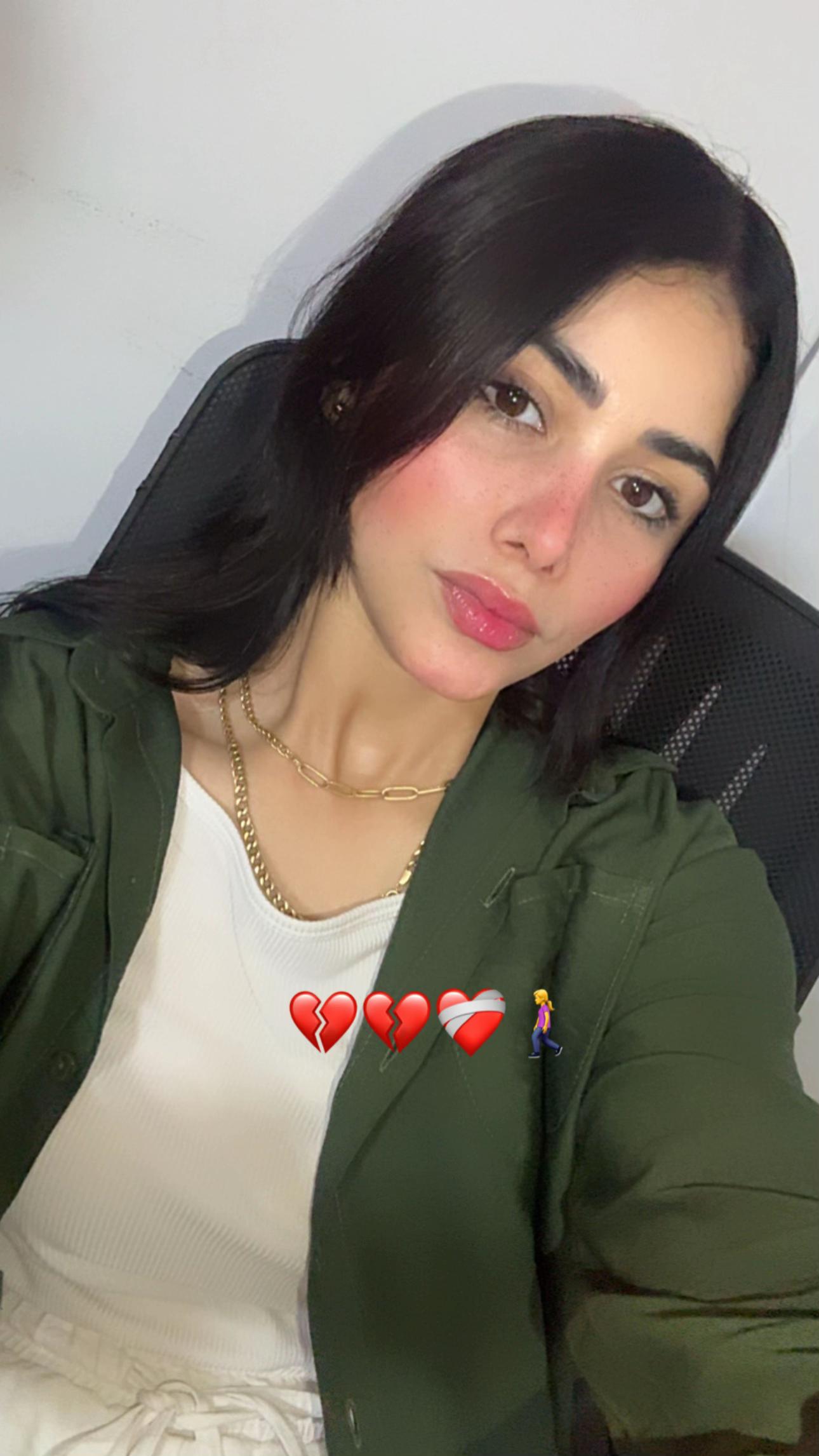 @Sara Mohamed