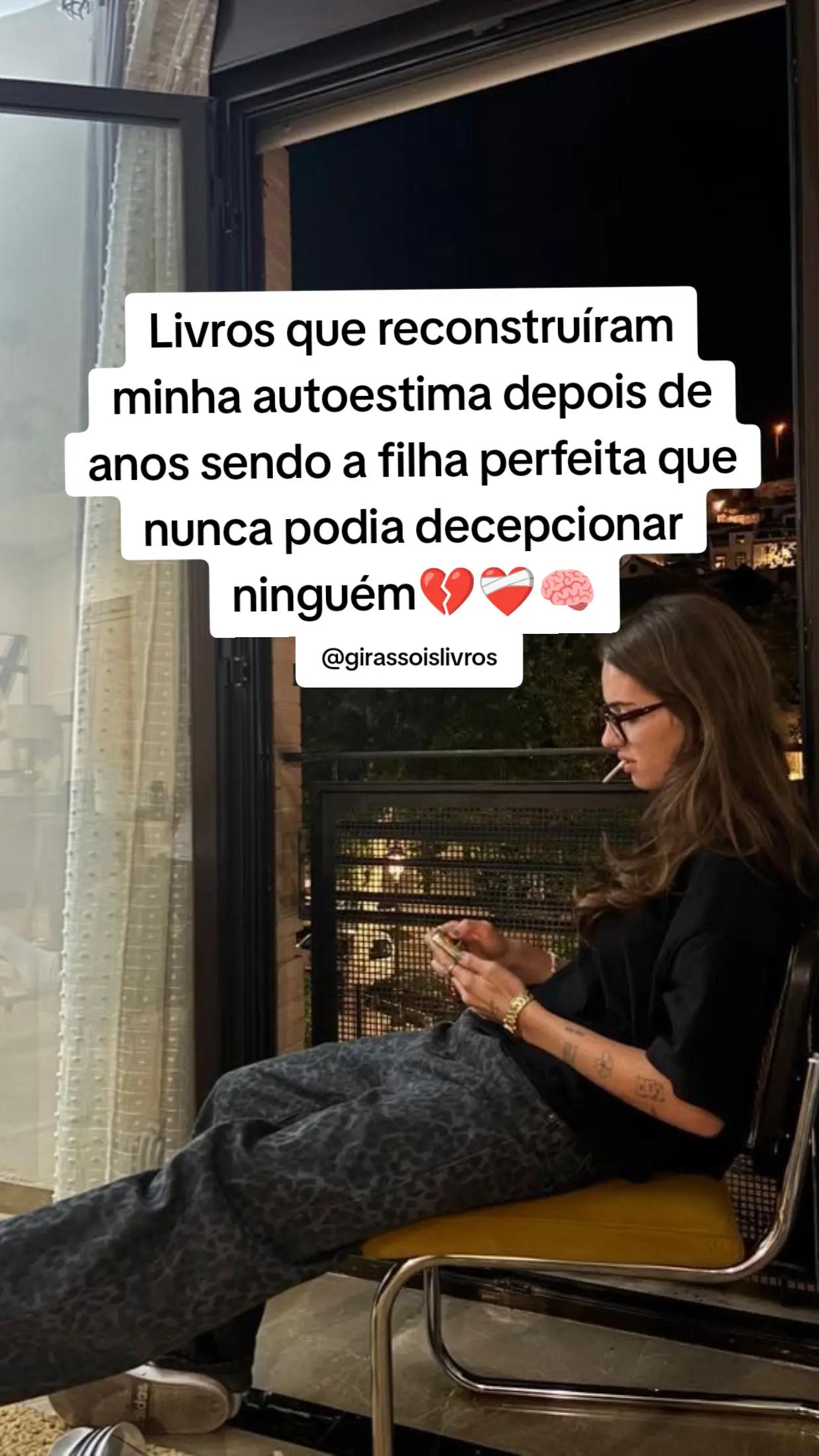 @Girassóis books 🌻🧠📖