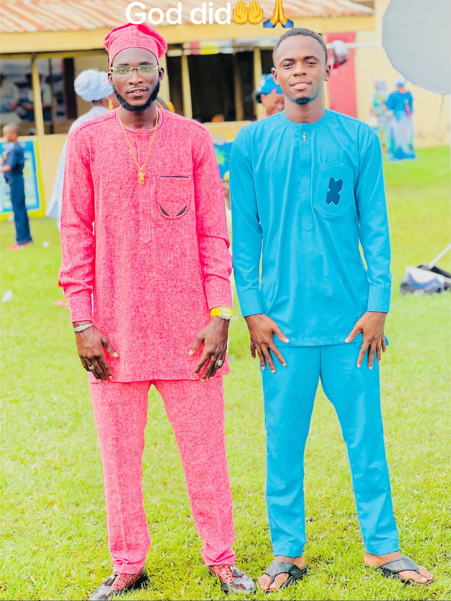 @B M C 🤙🏿Better must come 💥