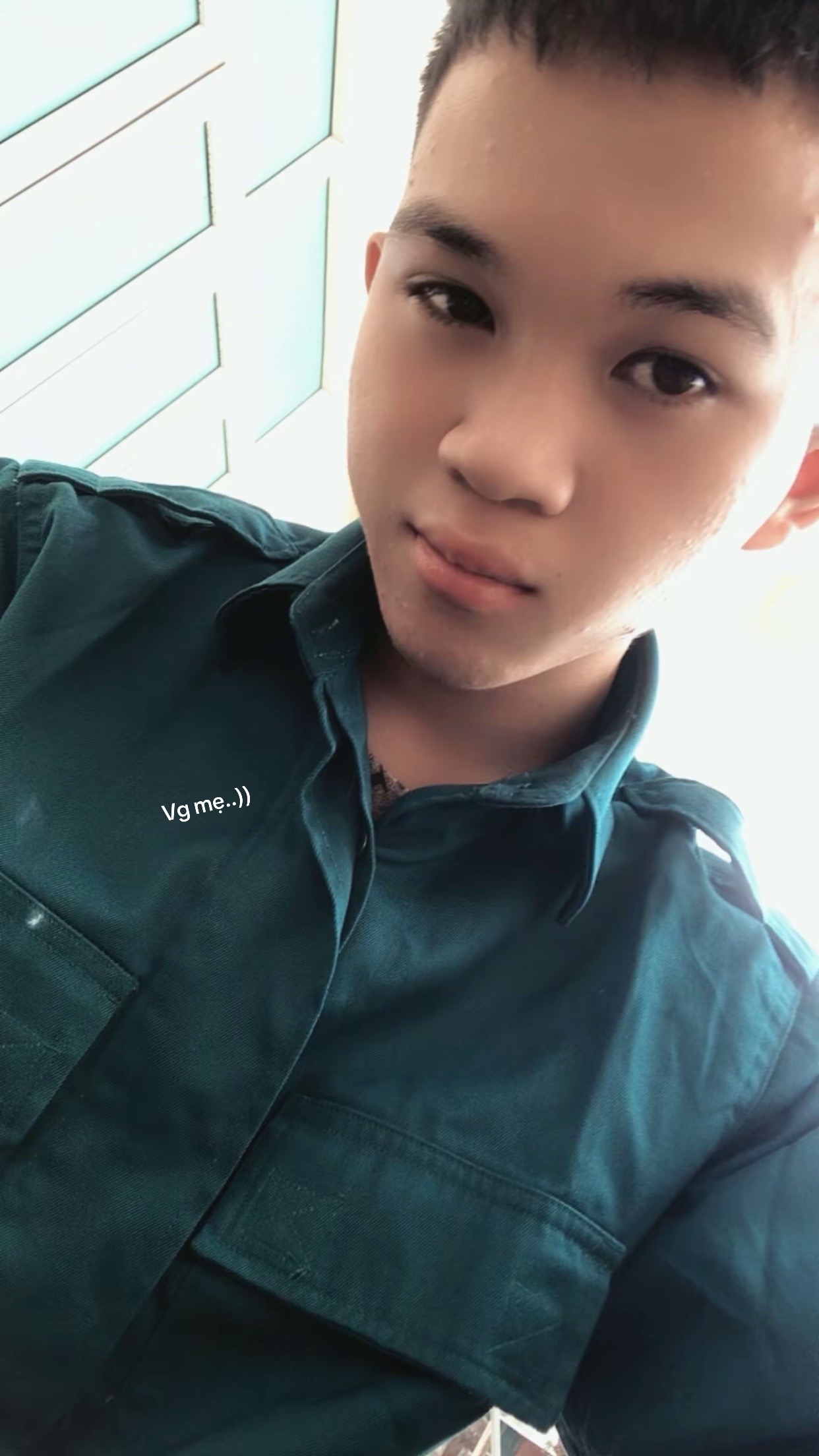 @B&ocirc;ng sợ iu💕