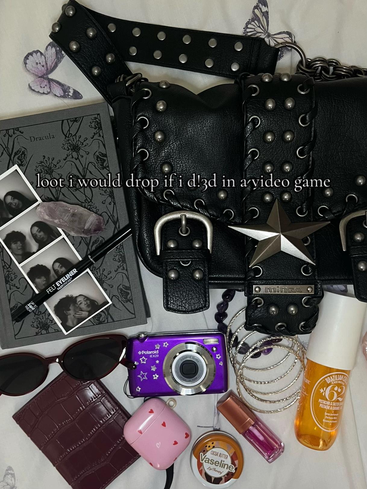 @Stacey⋆˙⟡