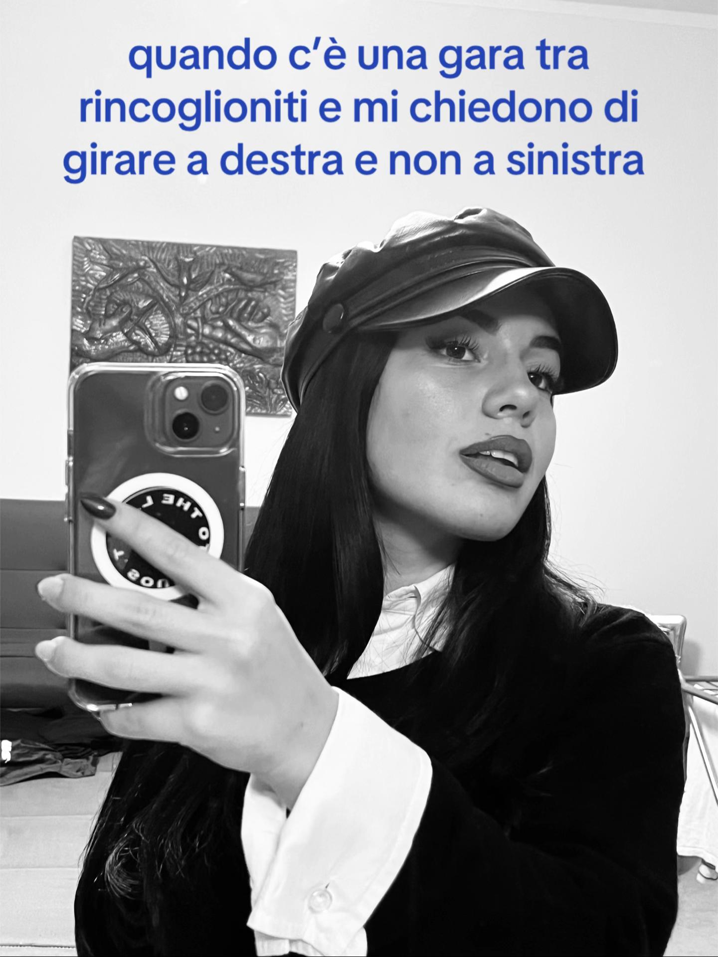 @Adriana Ciarallo