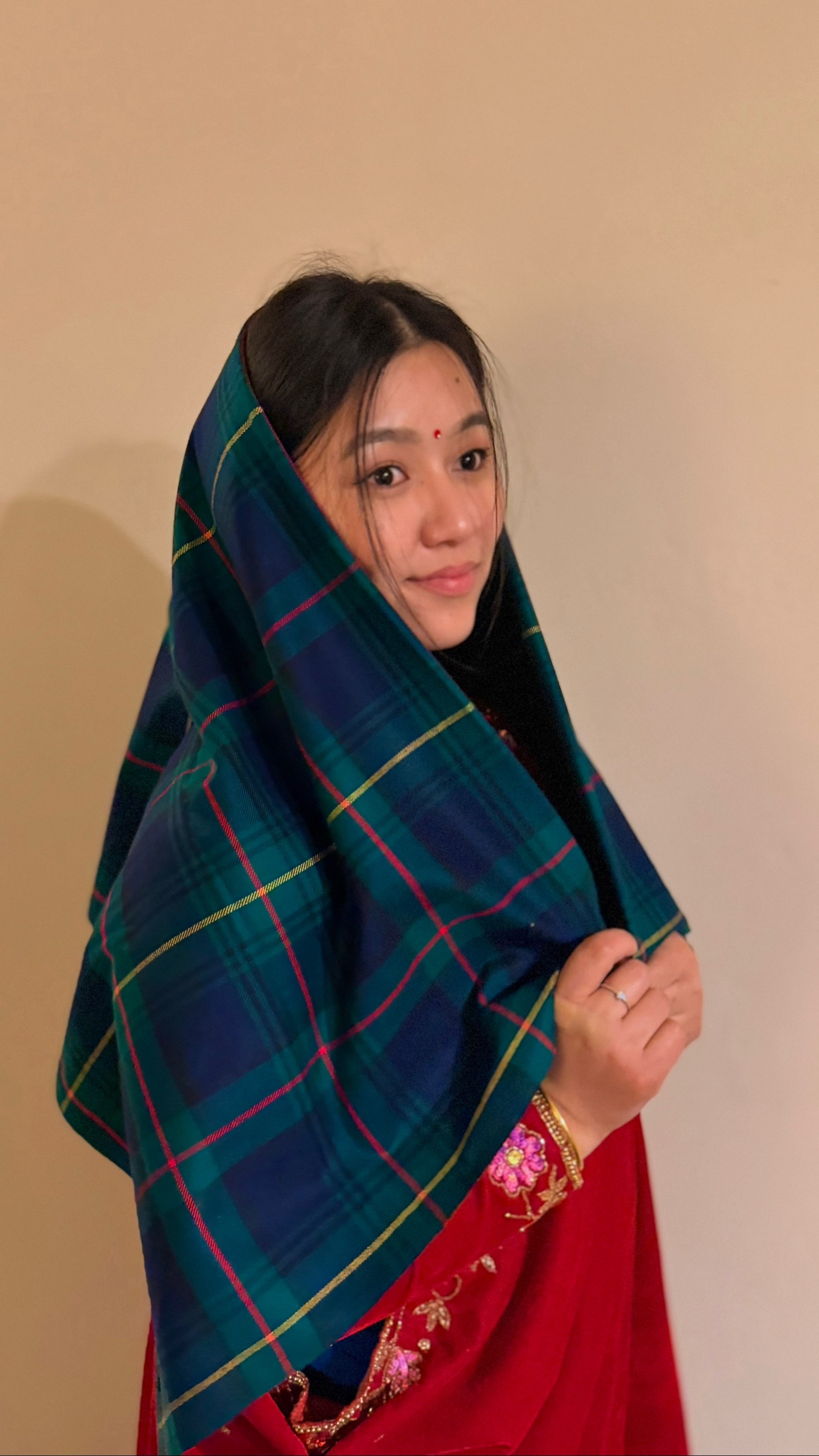 @sunisha gurung