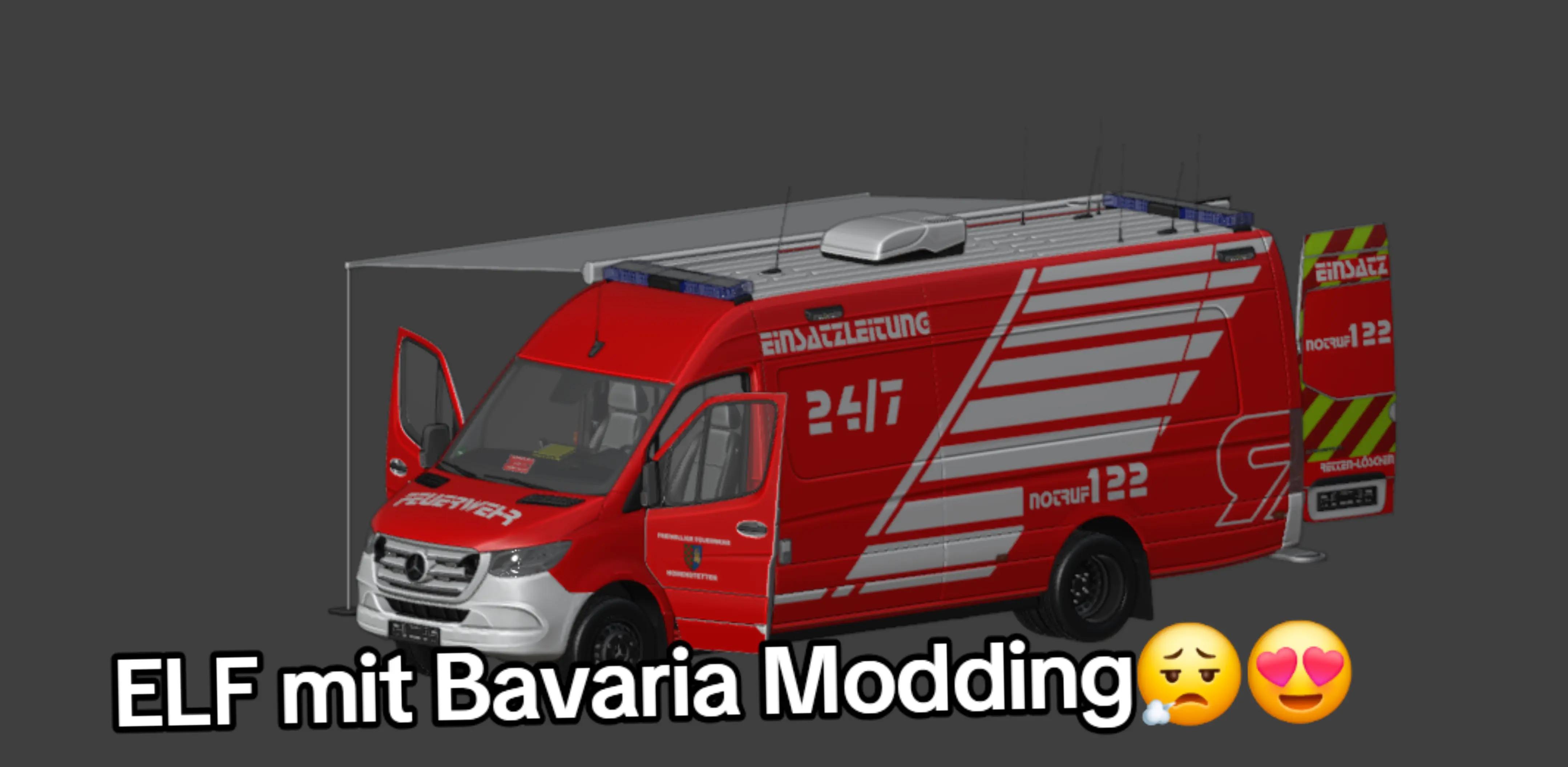 @Wald4tler Modding
