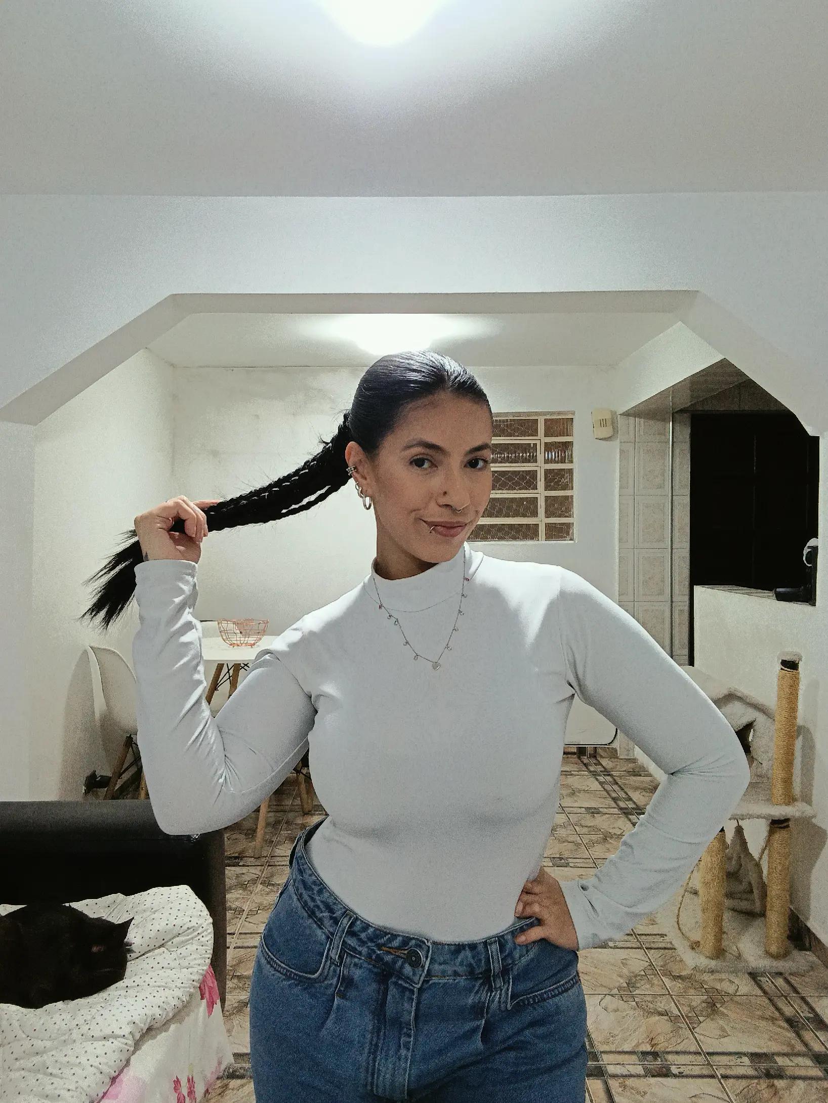@Larissa Gounella