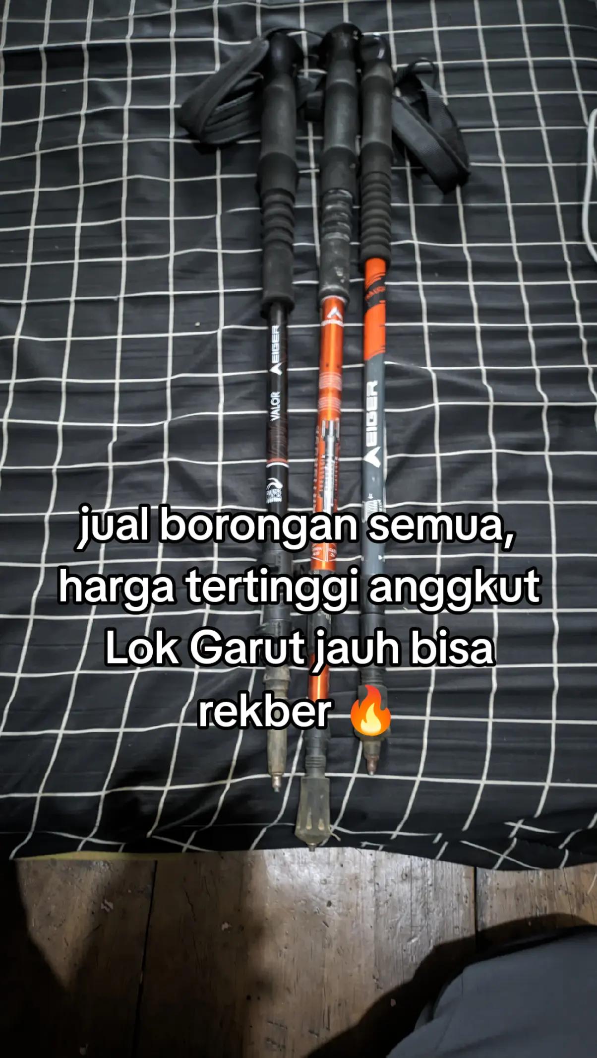@Pendaki_Garut