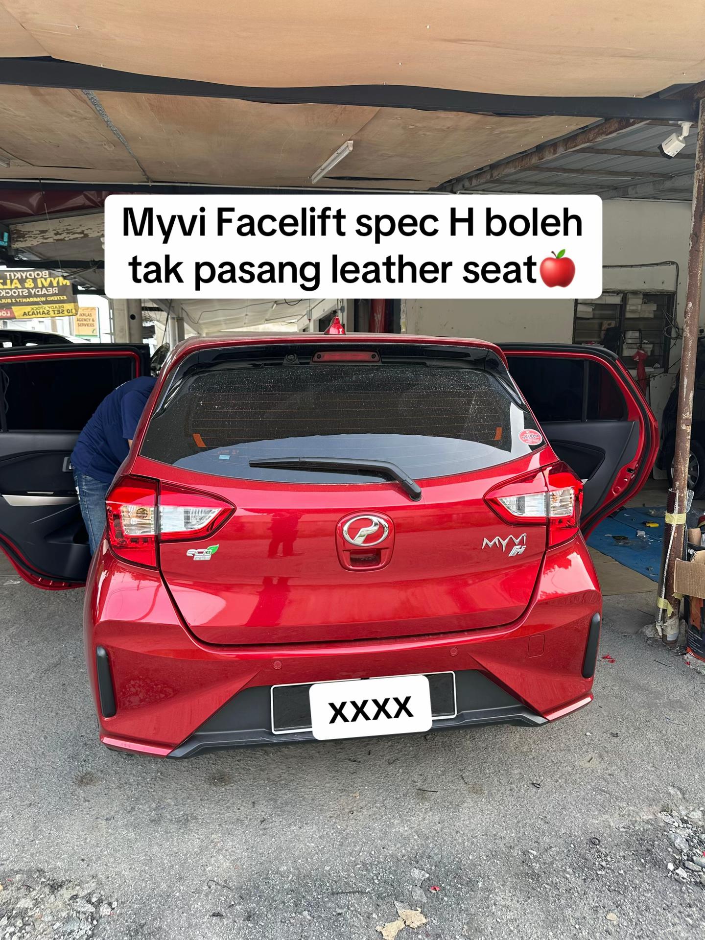 @Fazzstore Kelantan