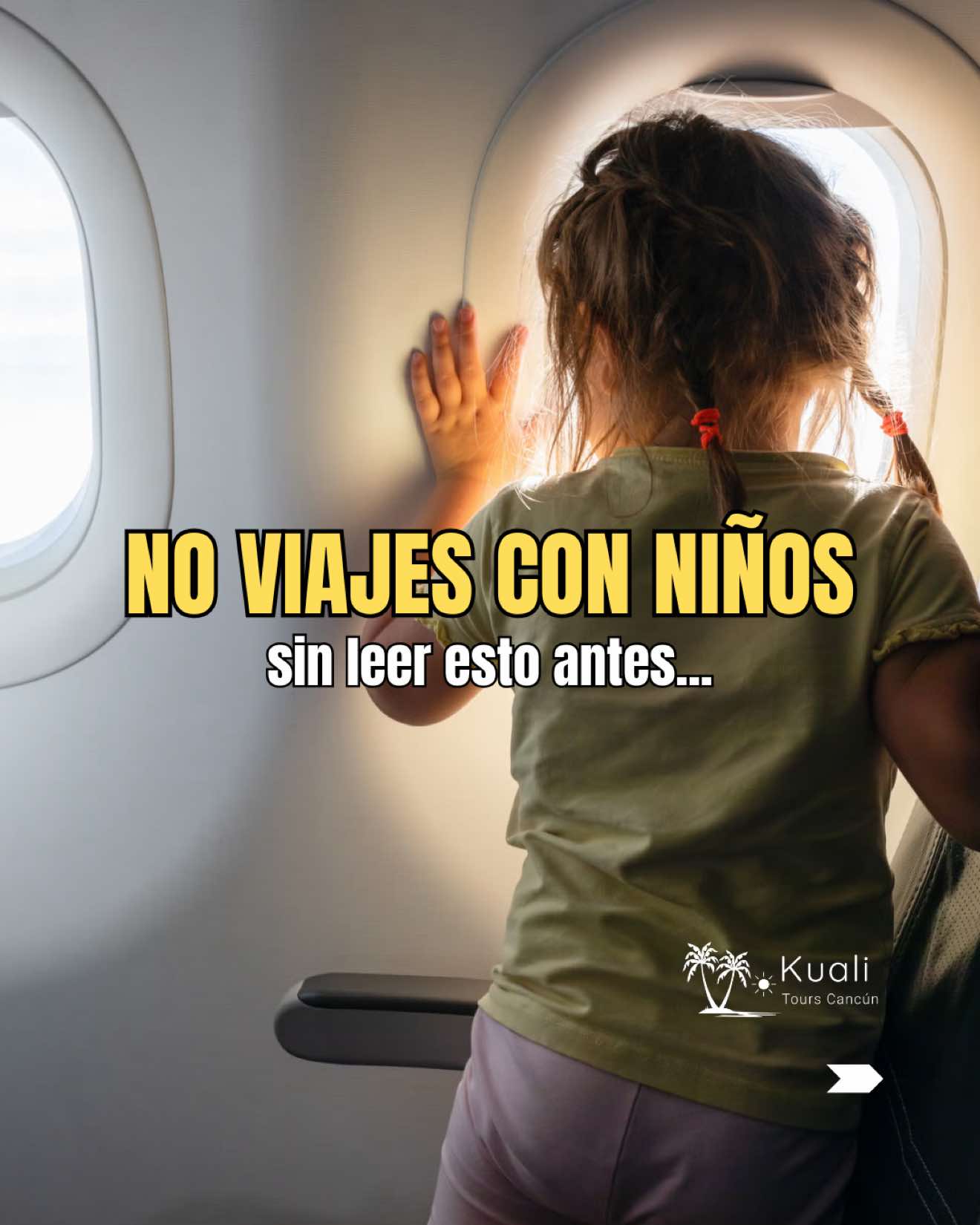 @Kuali Tours Cancún