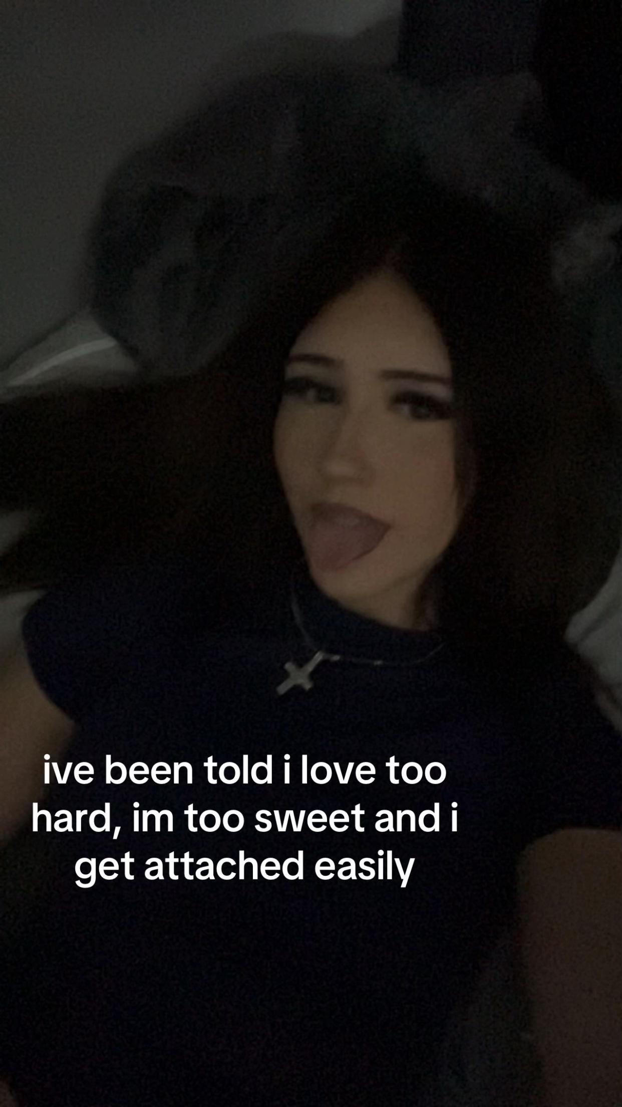 @Rosie x
