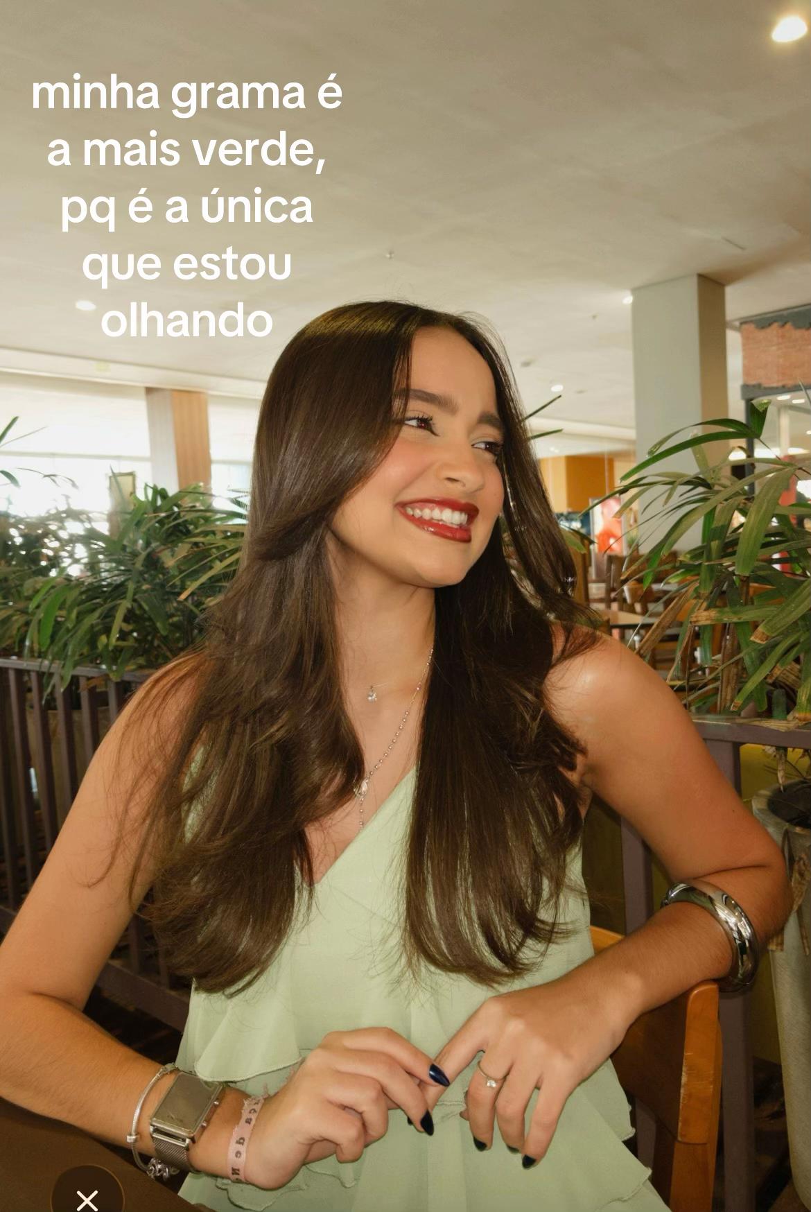 @Maria Alícia