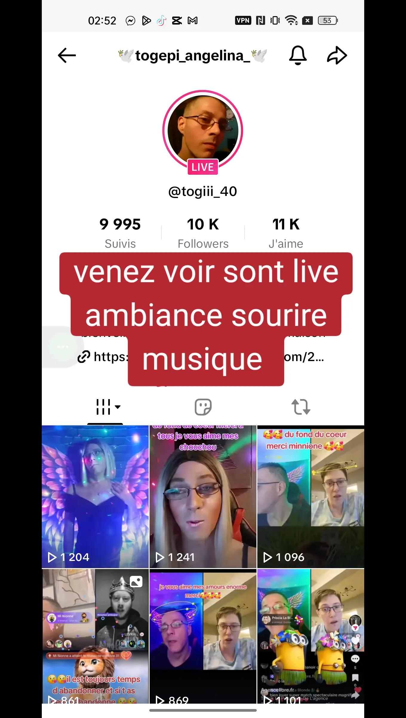 @Lilou