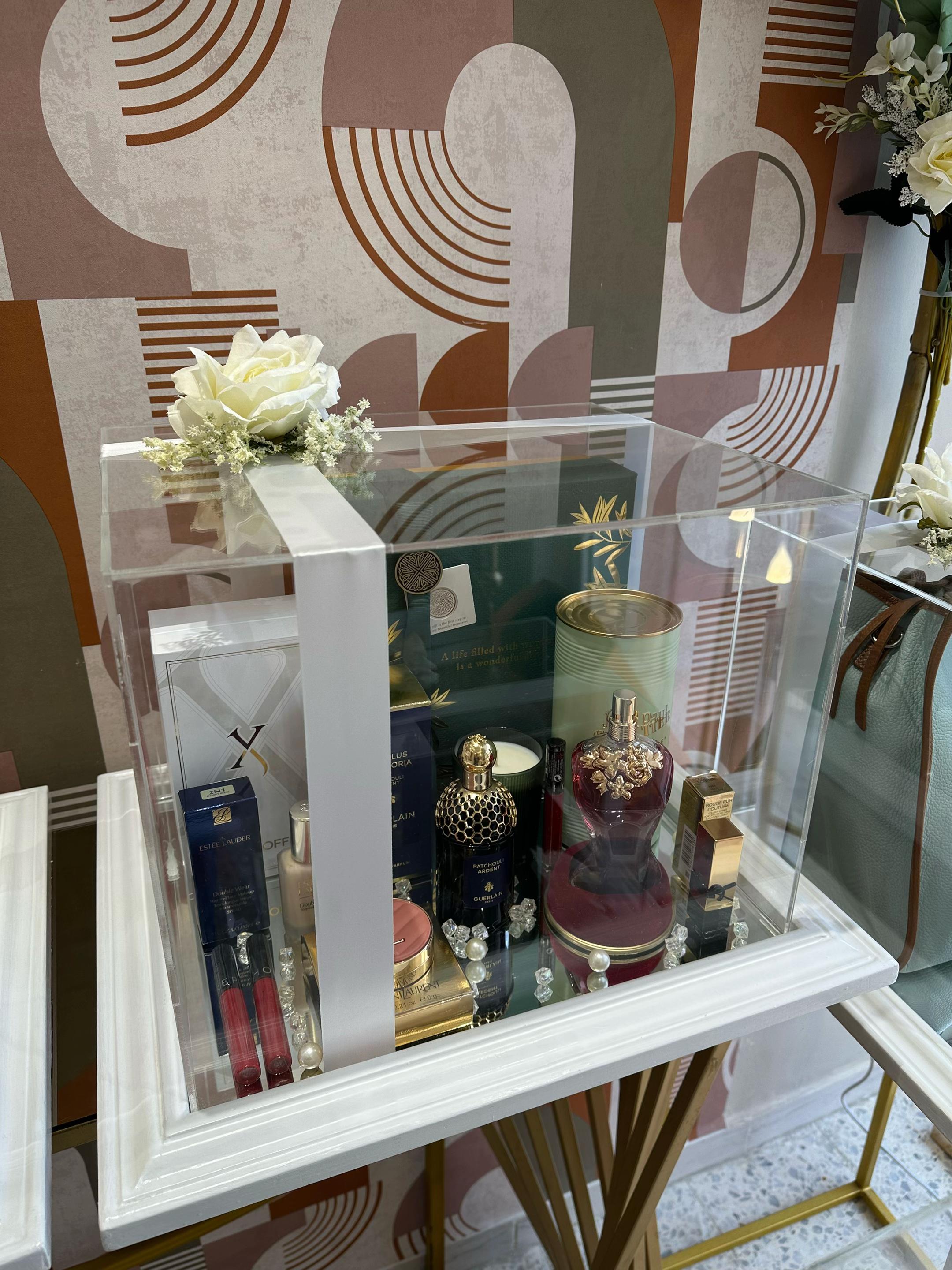 @Dream event