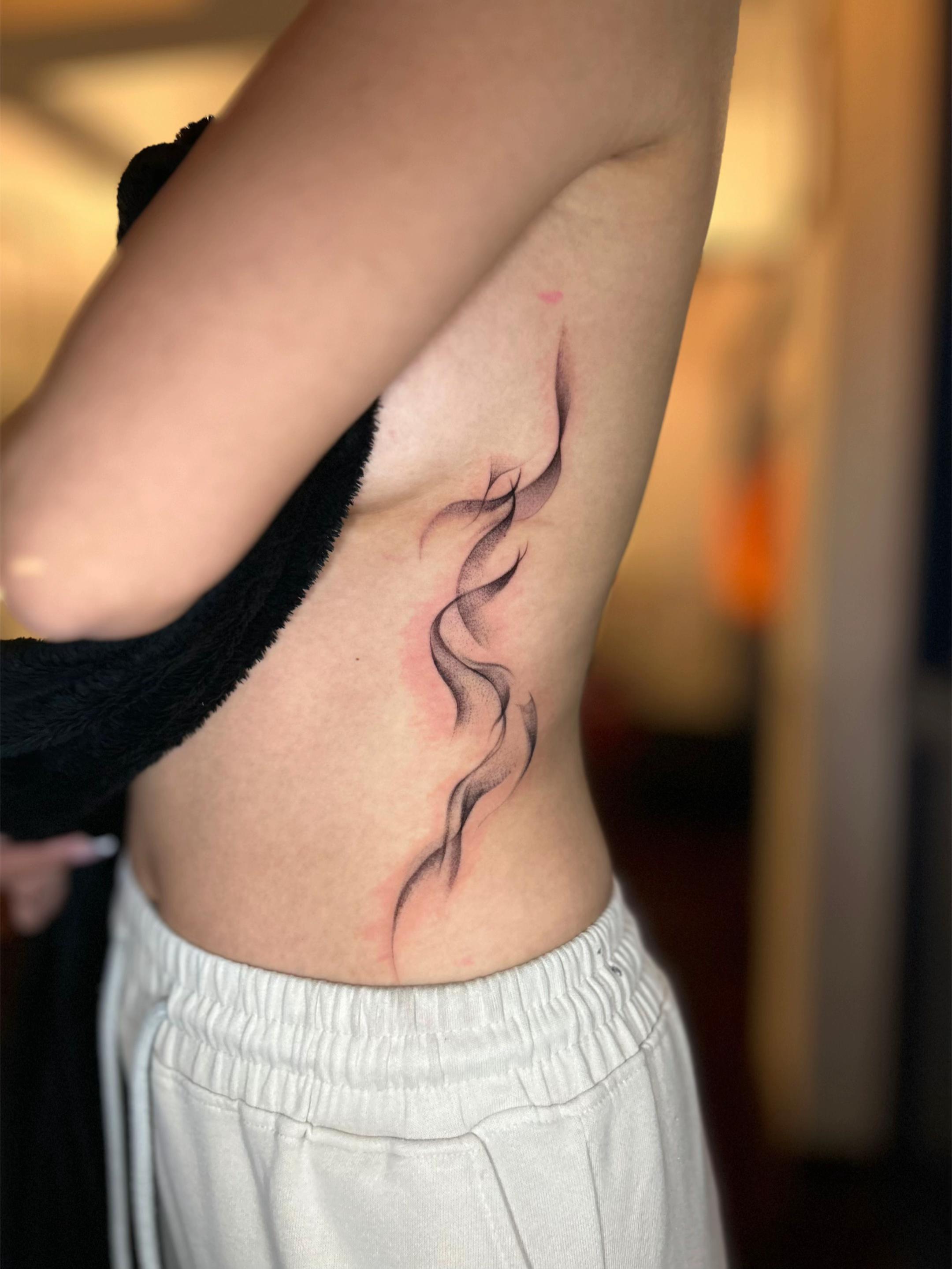 @Improvise tattoo studio cafe