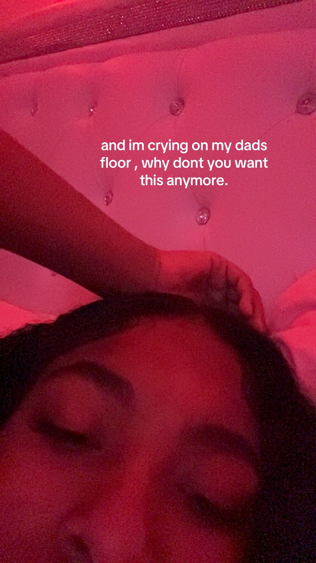 @ts aint real .