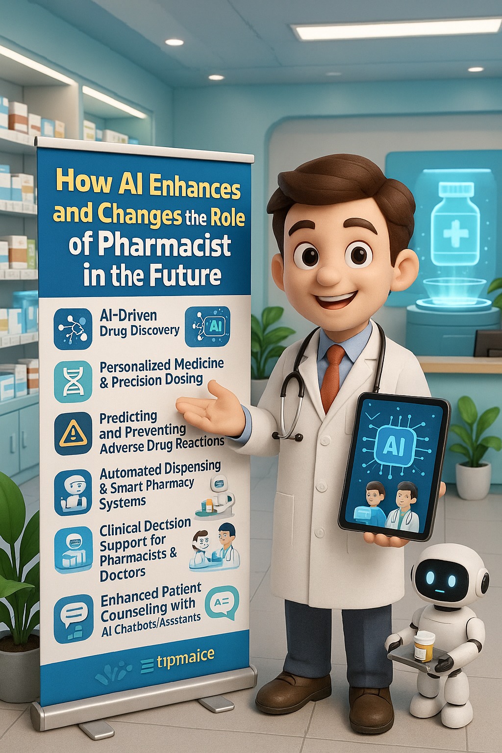 @PharmaAce