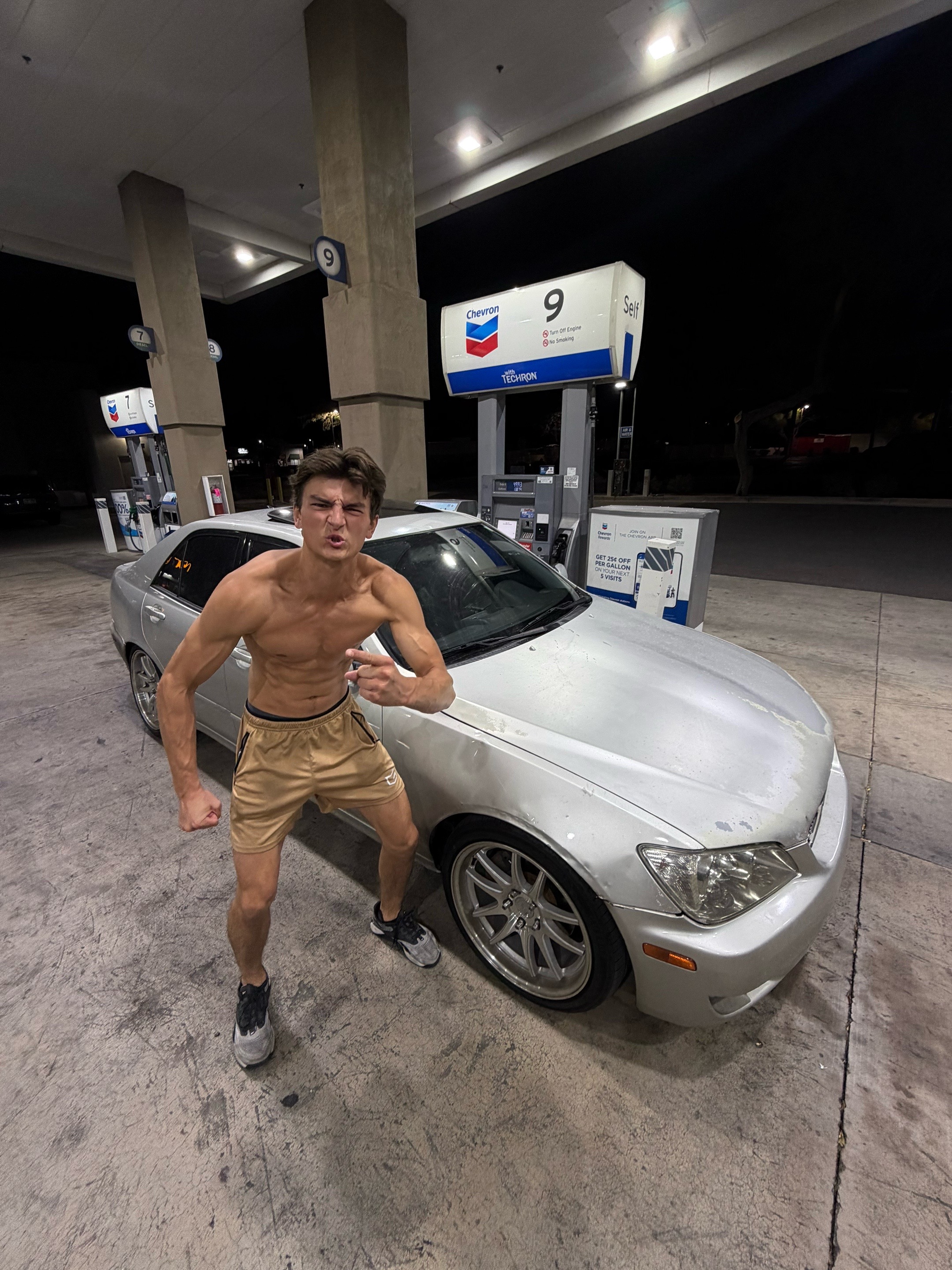 @Ethan G