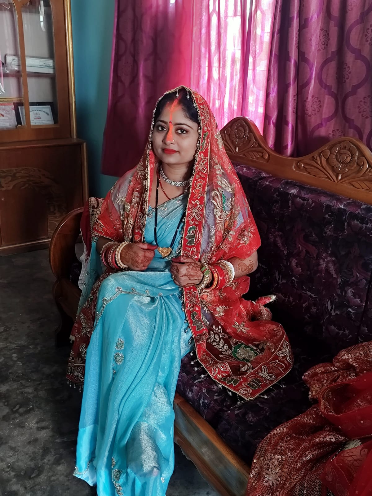 @amrita Sharma