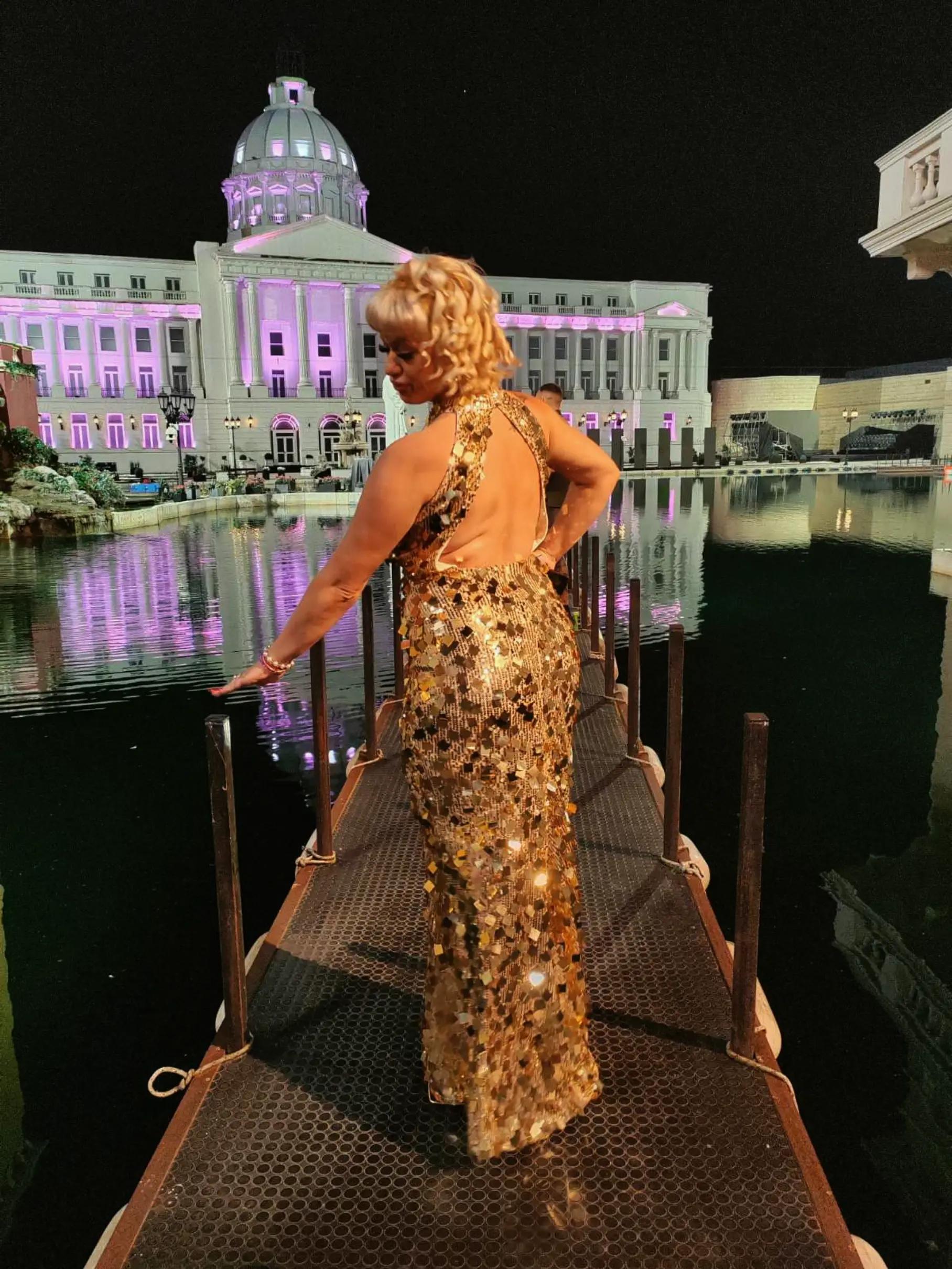 @BARBI _Bojana Barbi unikat