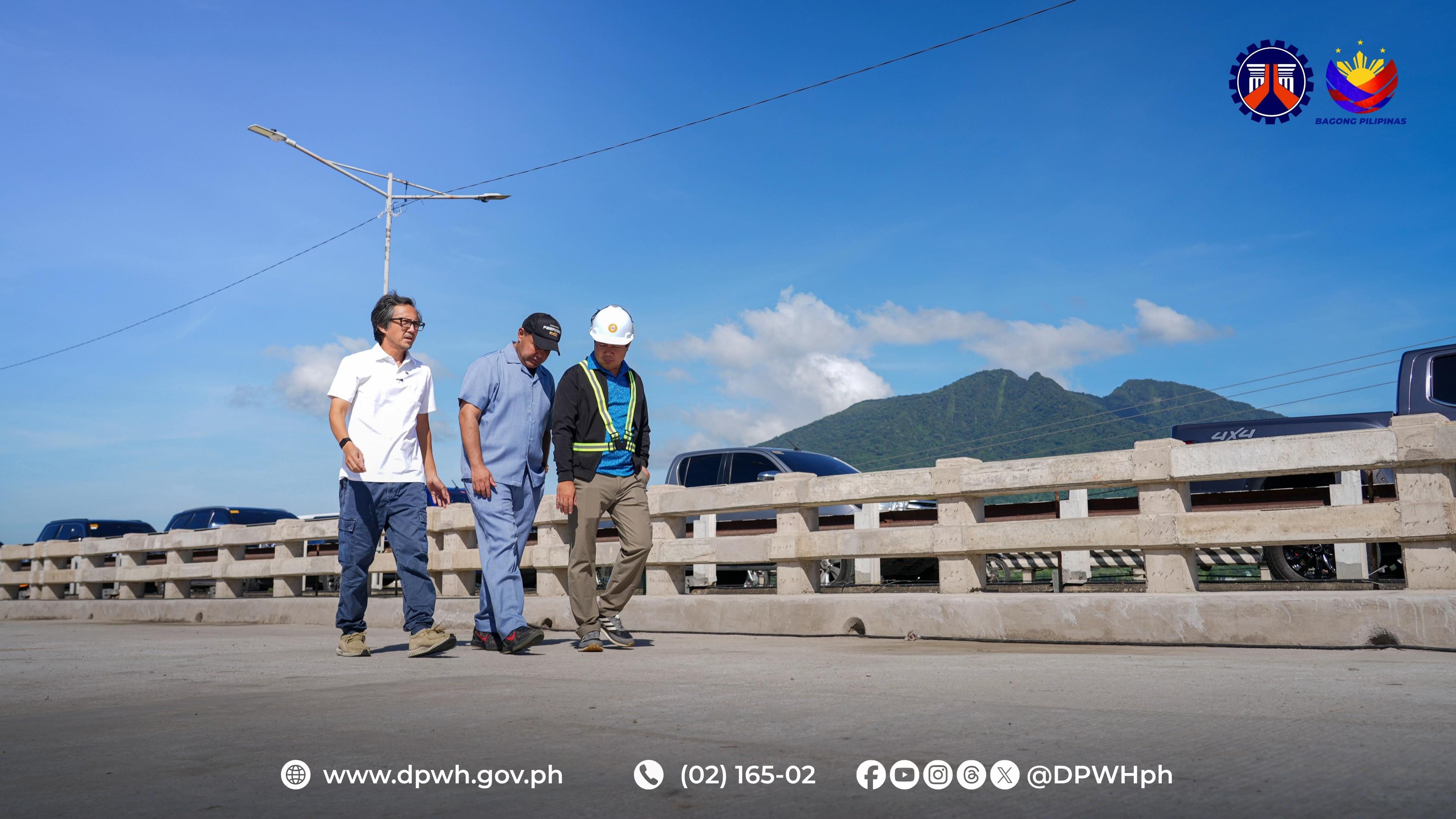 @DPWHph