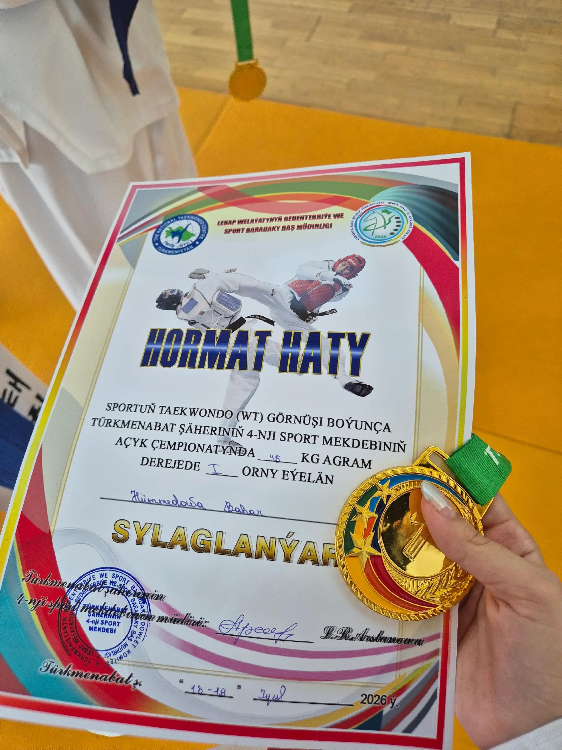 @Bahar_Tkd