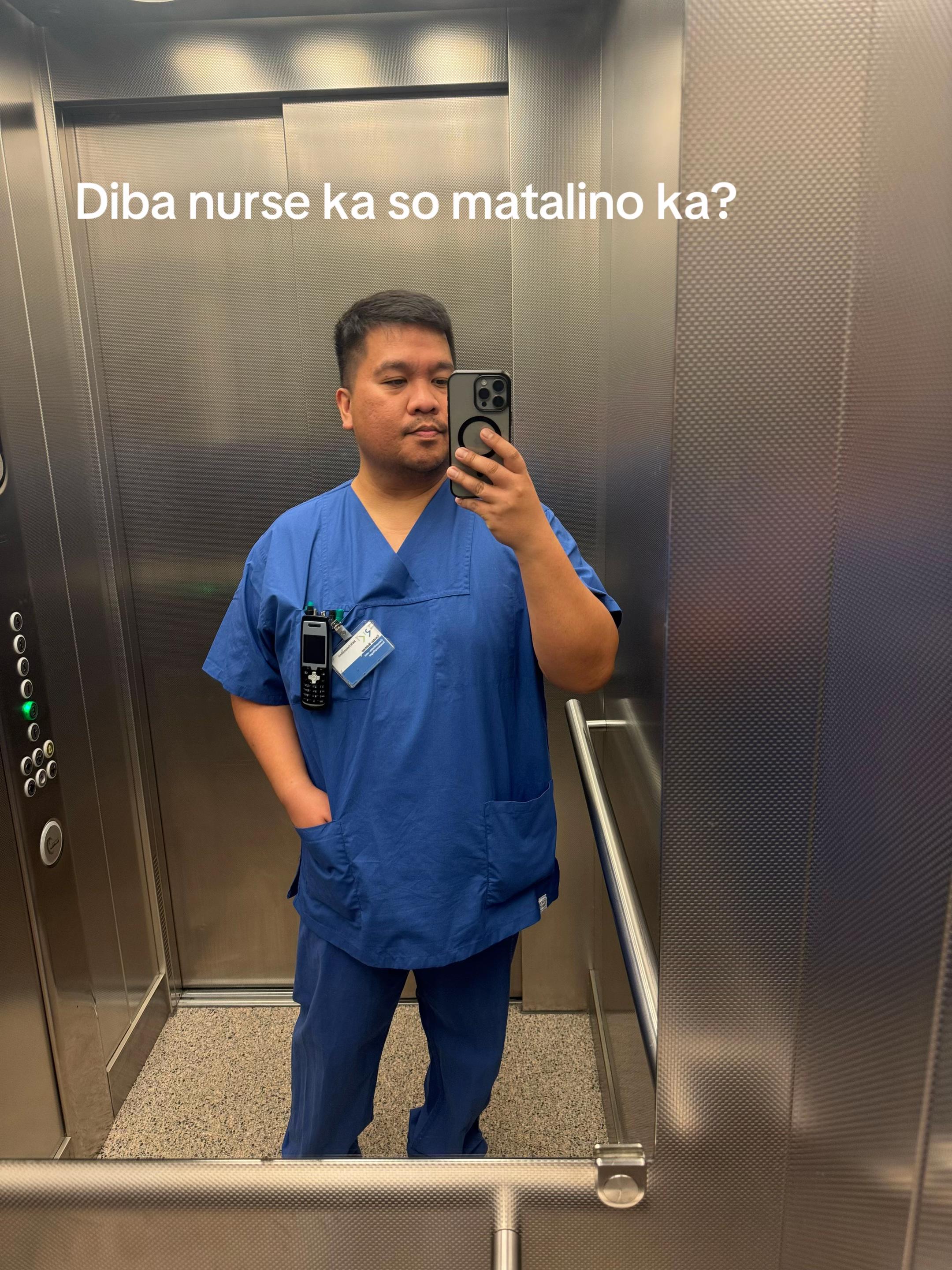 @Nurse Dex๐จโ๏ธ๐ต๐ญ๐ฉ๐ช