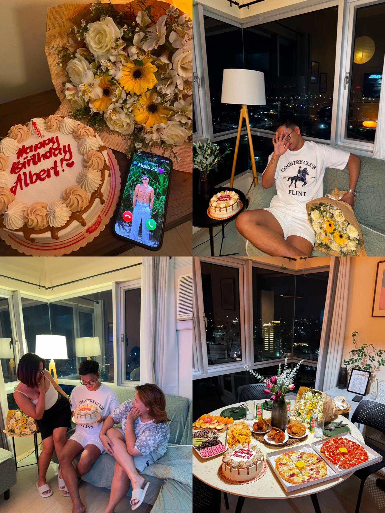 @NOMA CDO Airbnb