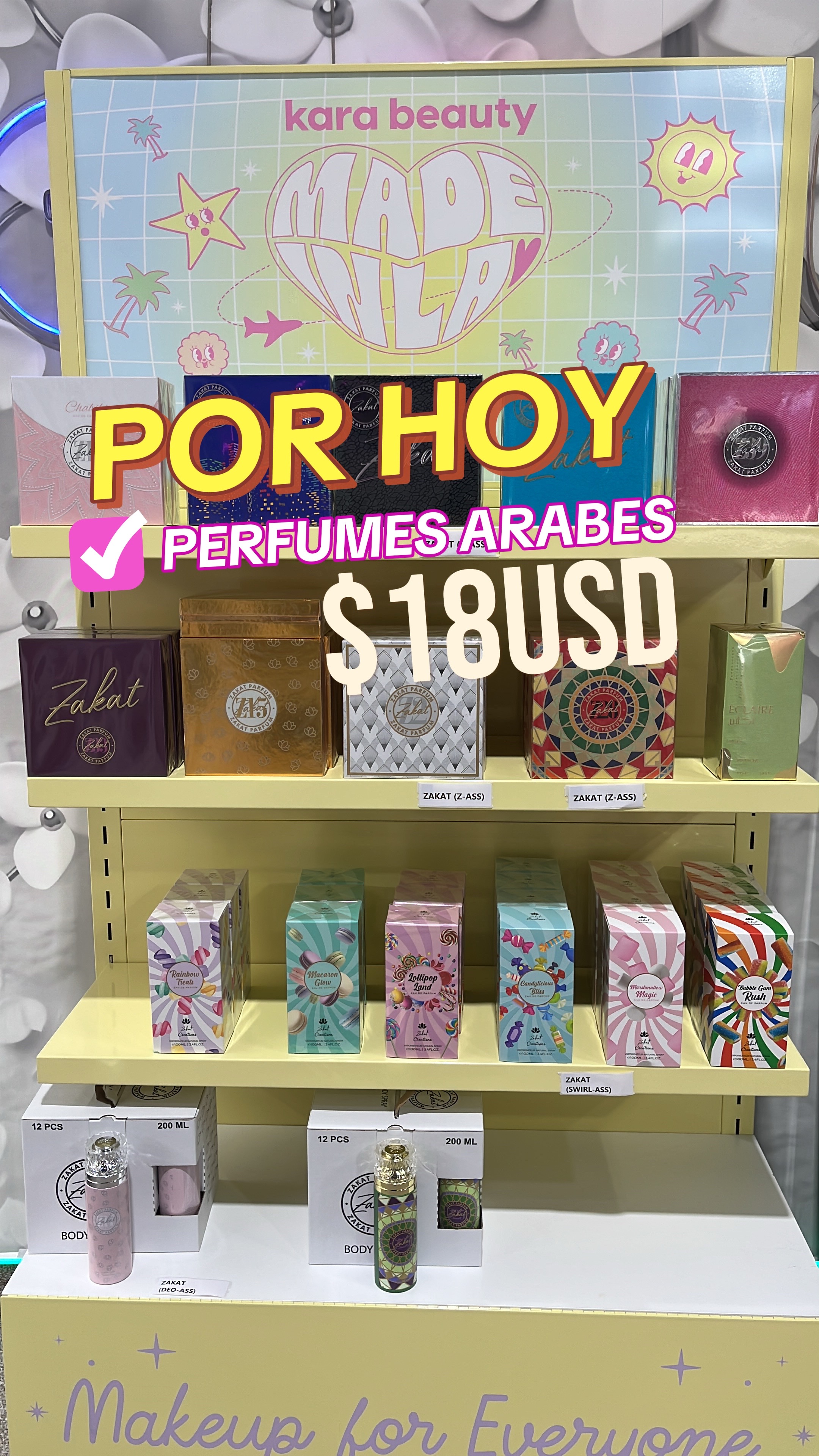 @Cosmeticos Al Por Mayor