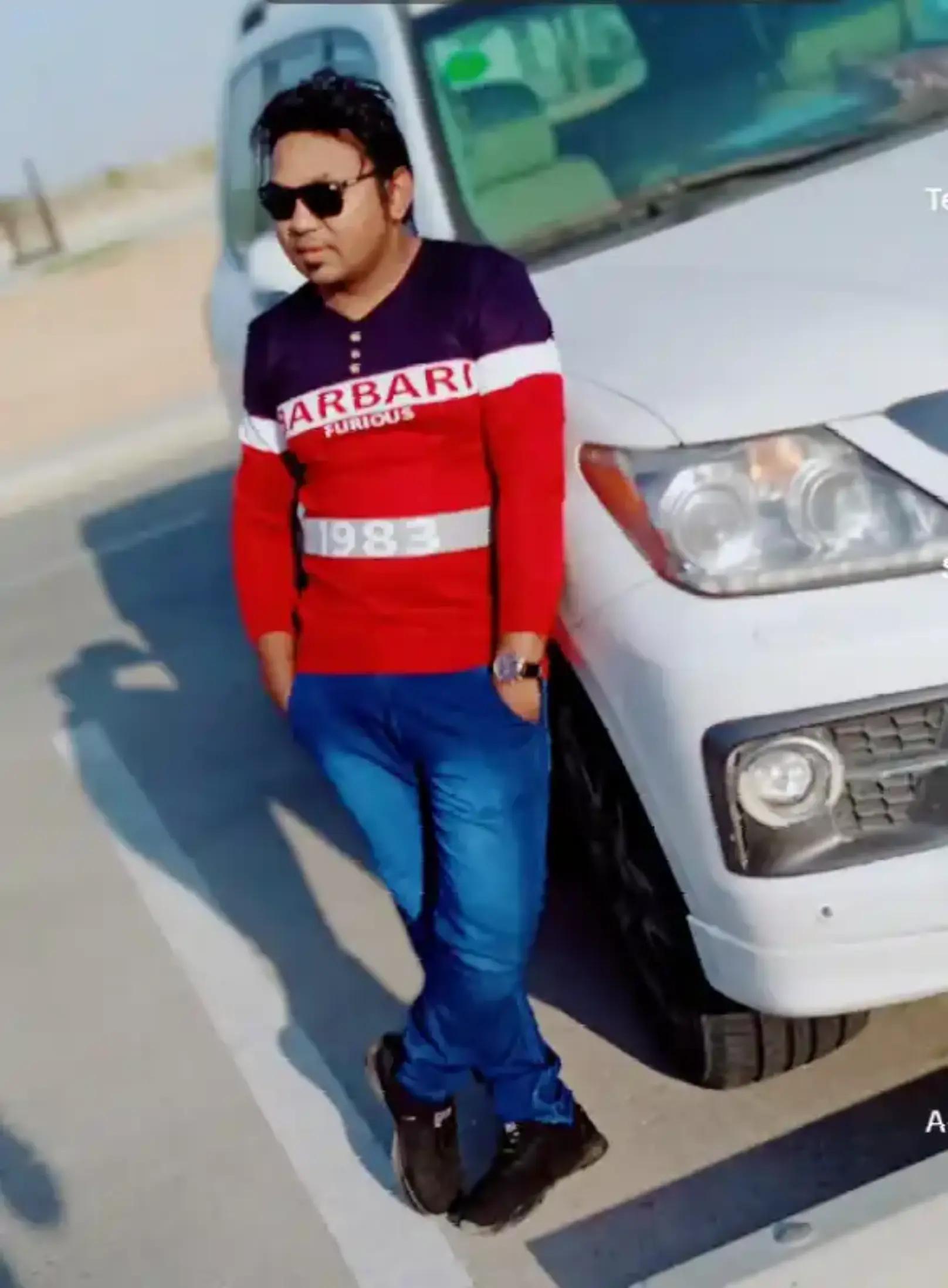 @Barsha Rani