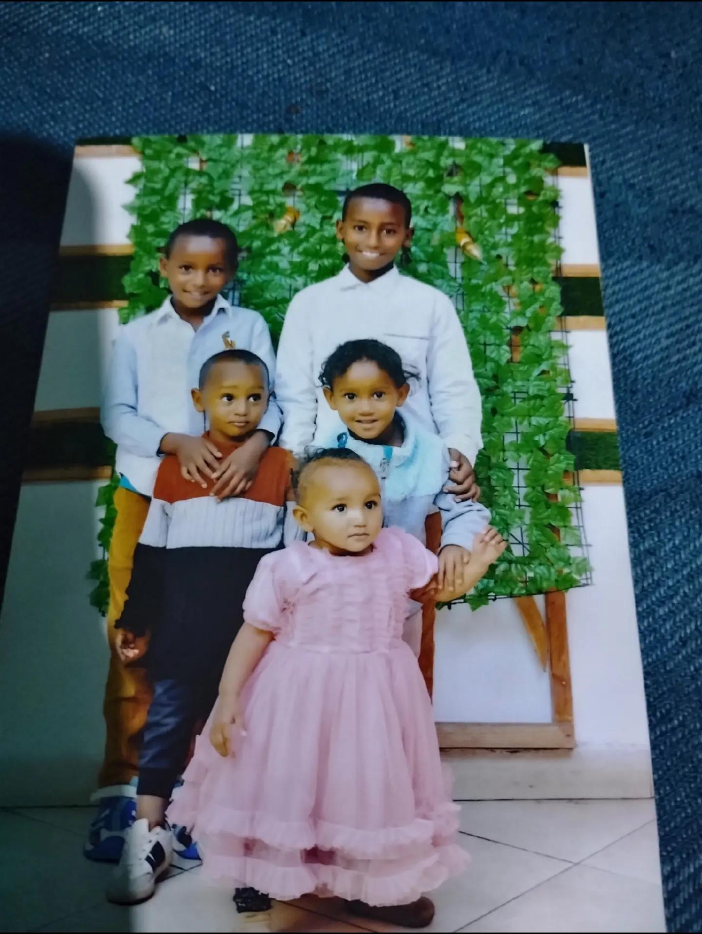 @kasech tesema