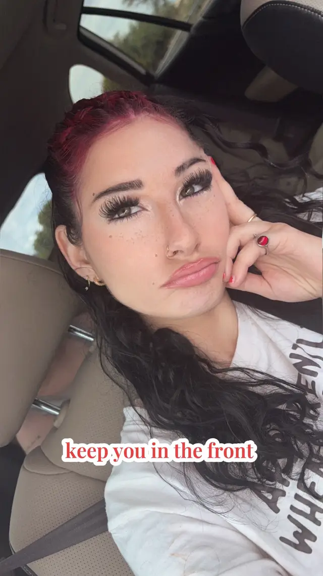@Mel❤️&zwj;🔥🏳️&zwj;🌈