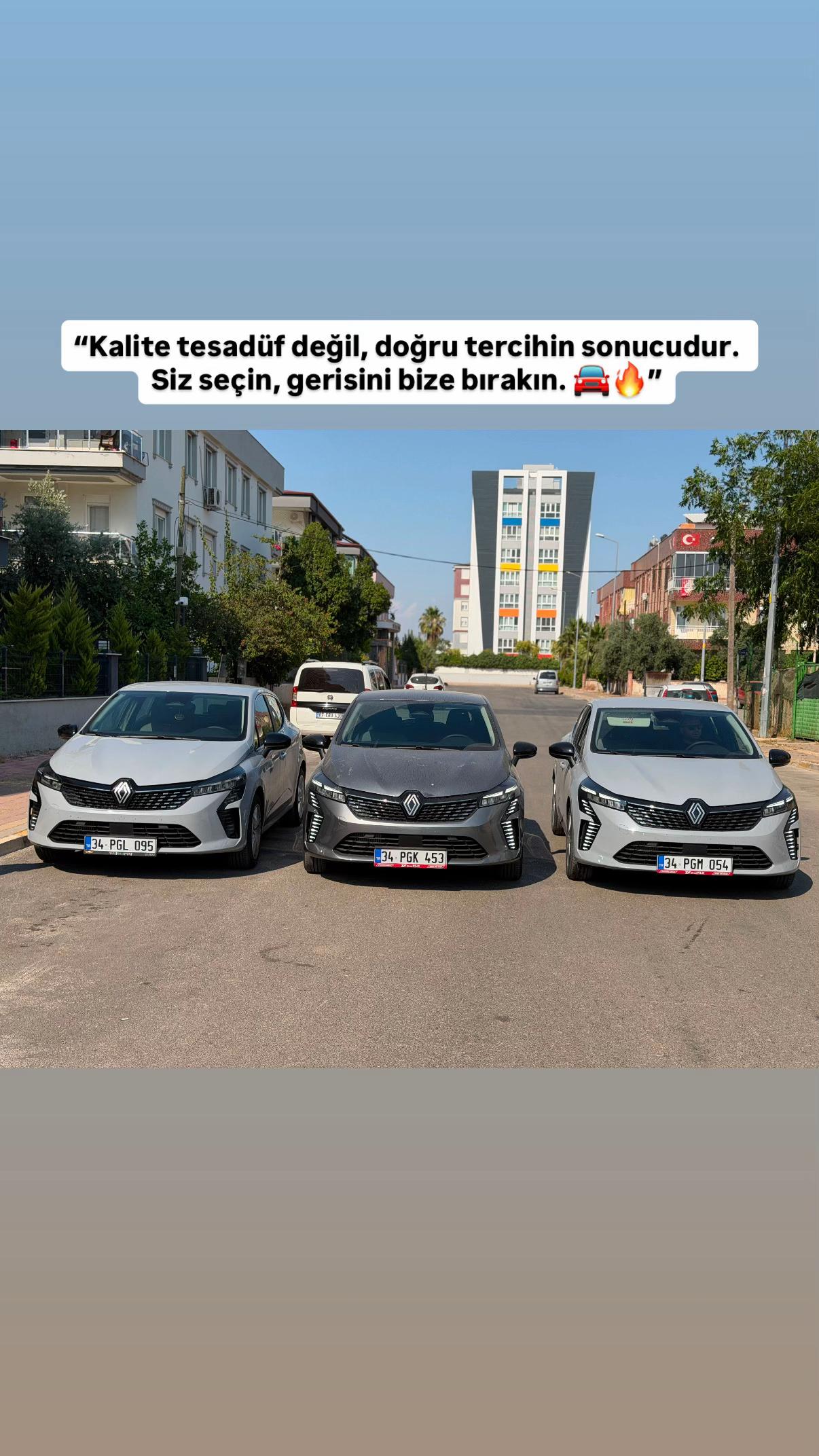 @AKDAĞLAR AUTO