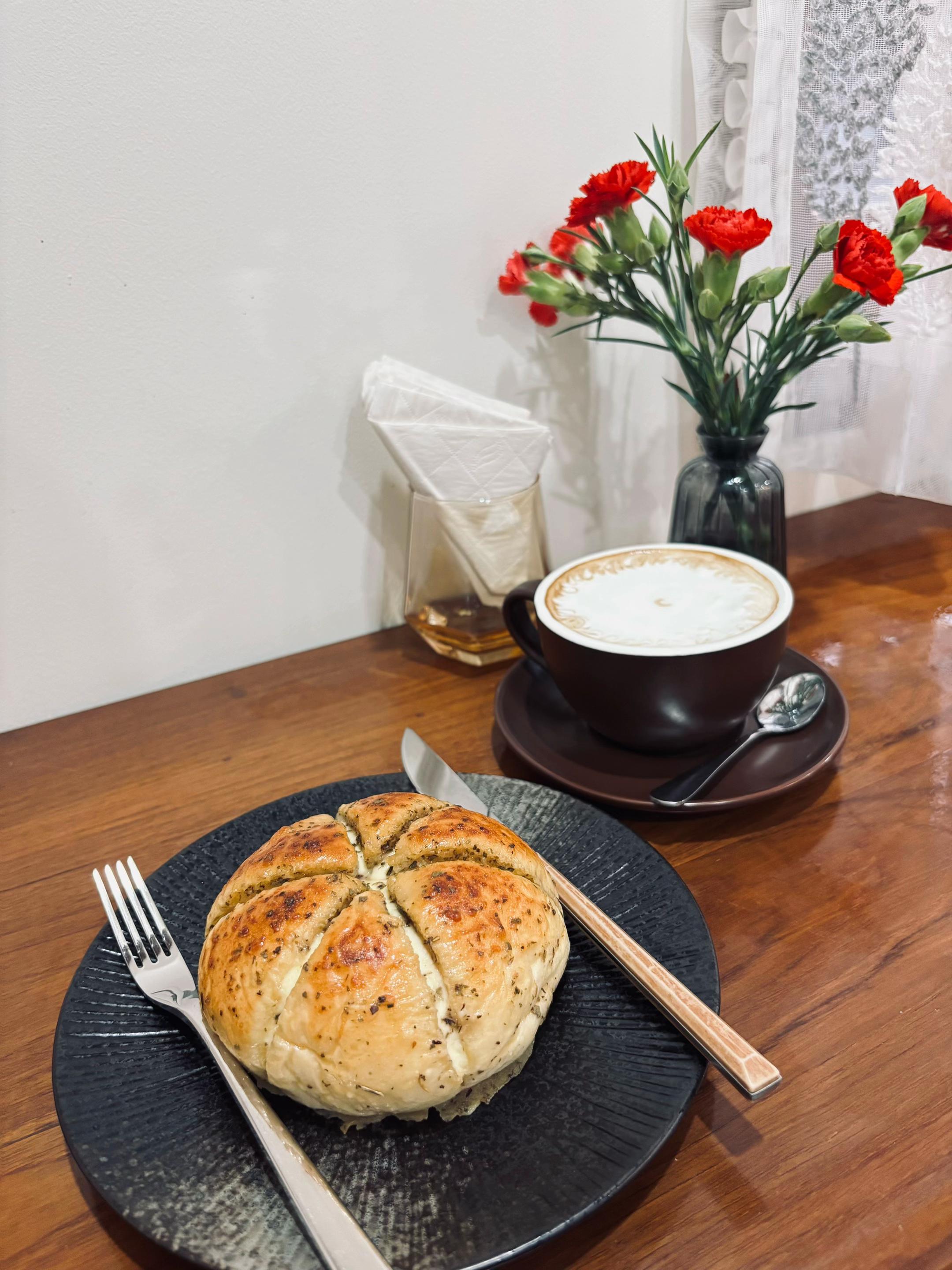 @Maple House Bakery & Cafe