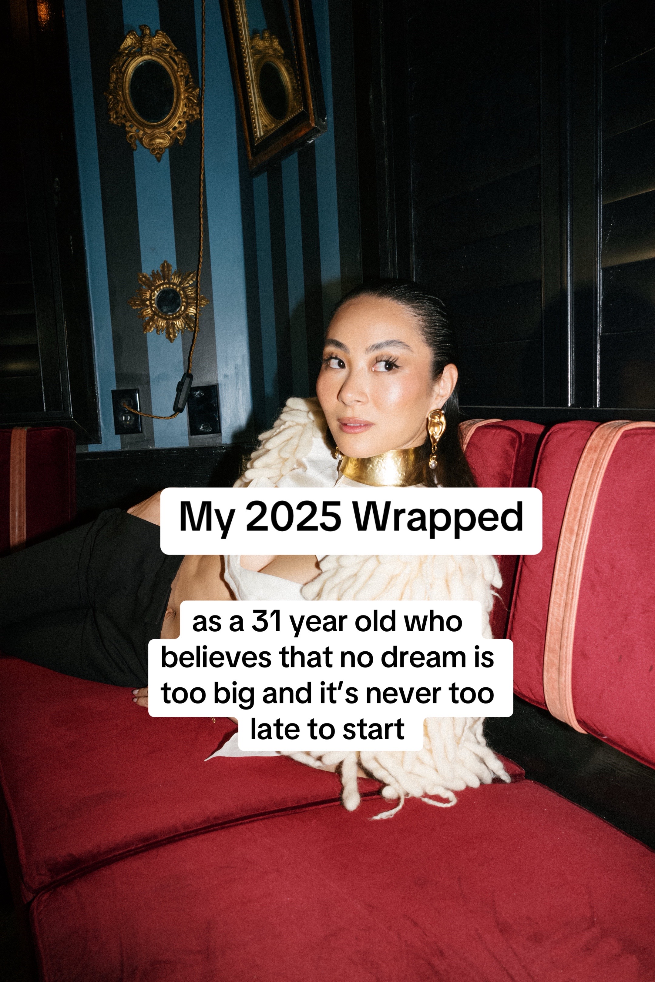 @Claudia Li Johnson