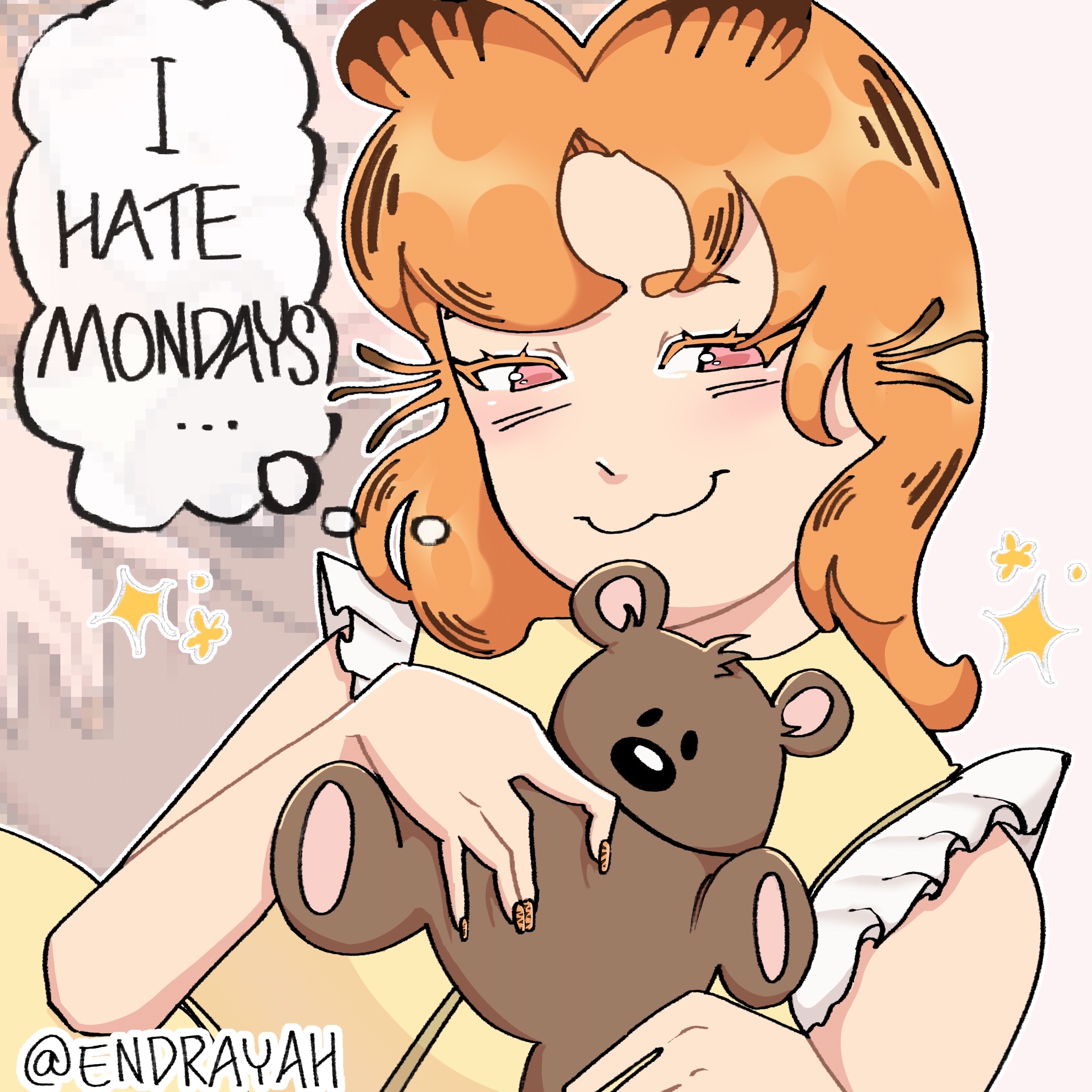 @endrayah