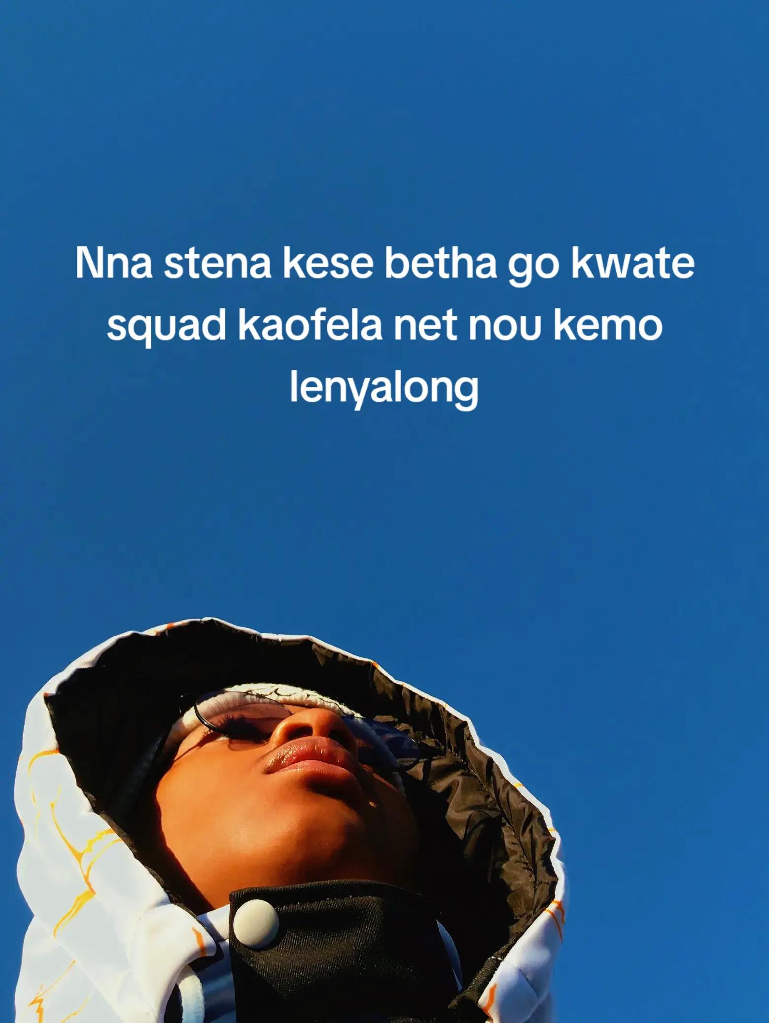 @OJ Setlogelo