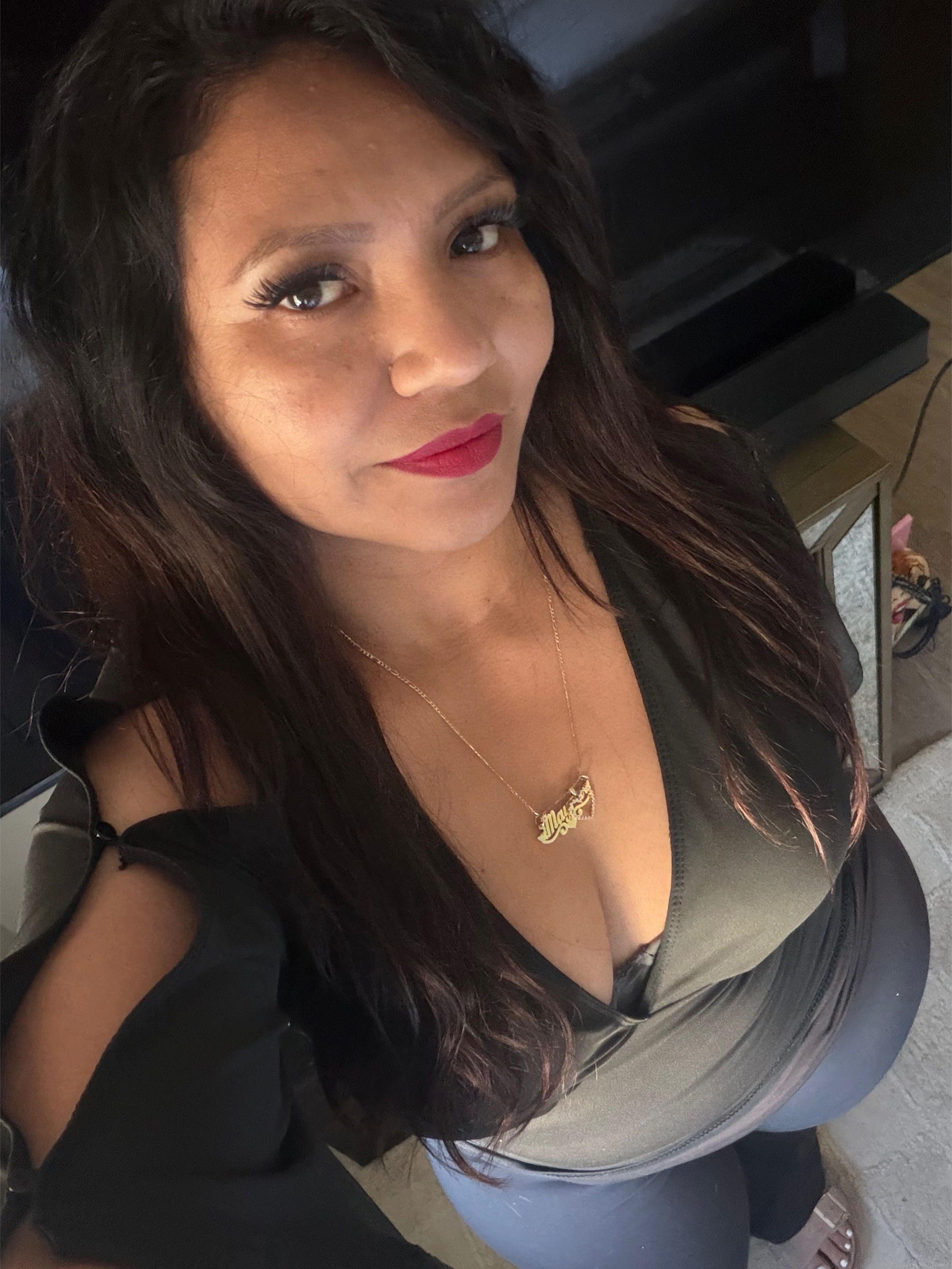 @🦁❤️🔥🔥Mayra🌸🏎️