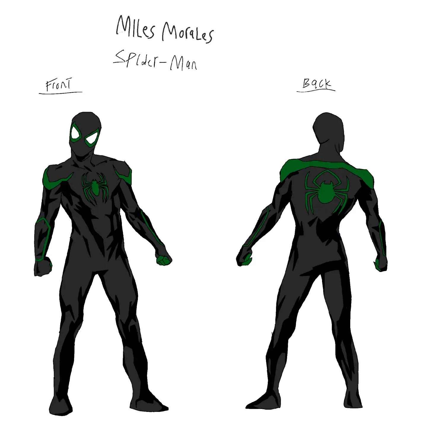 @Slim Spidey 🕷️
