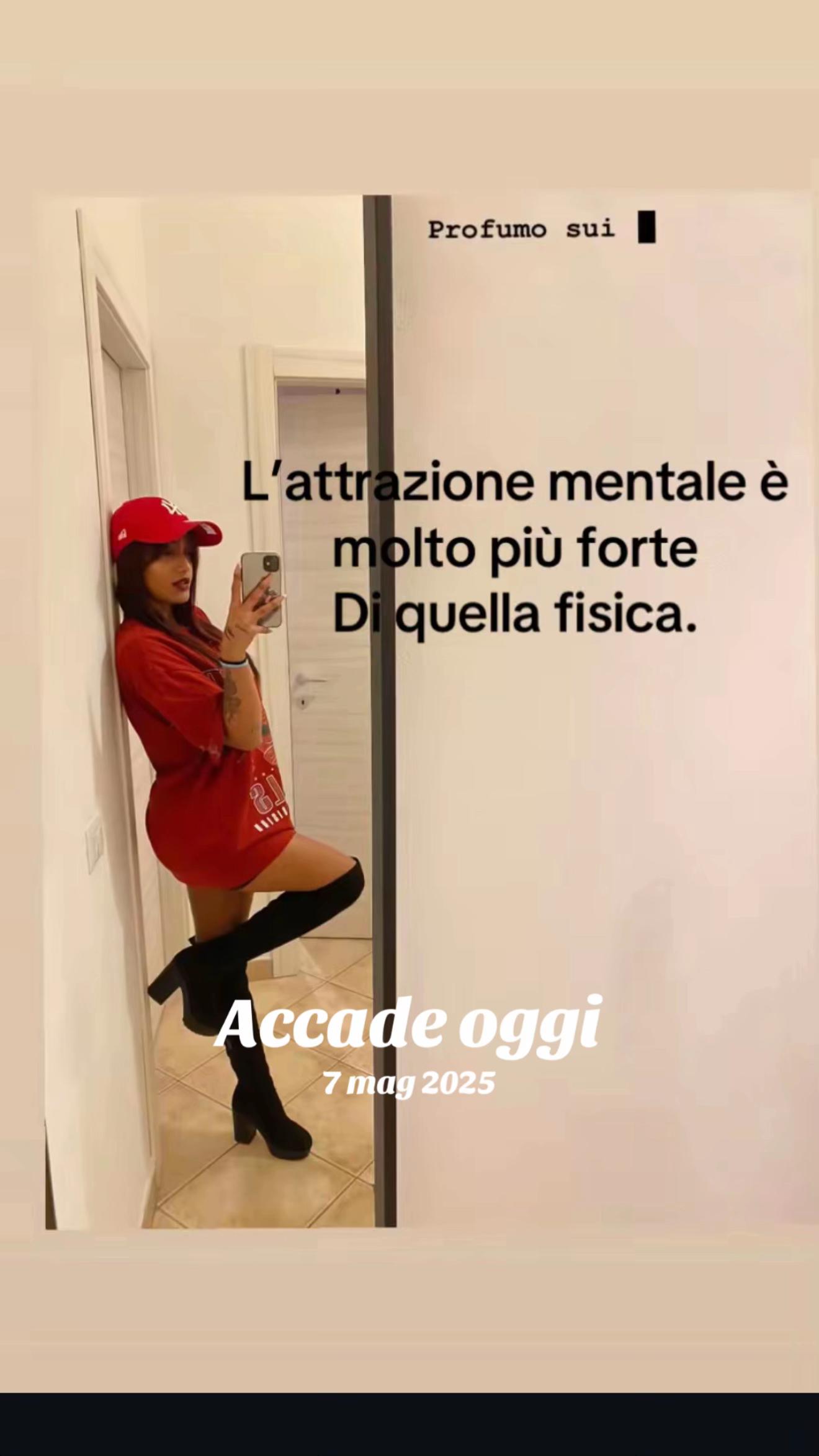 @Alessia Tiso🔥