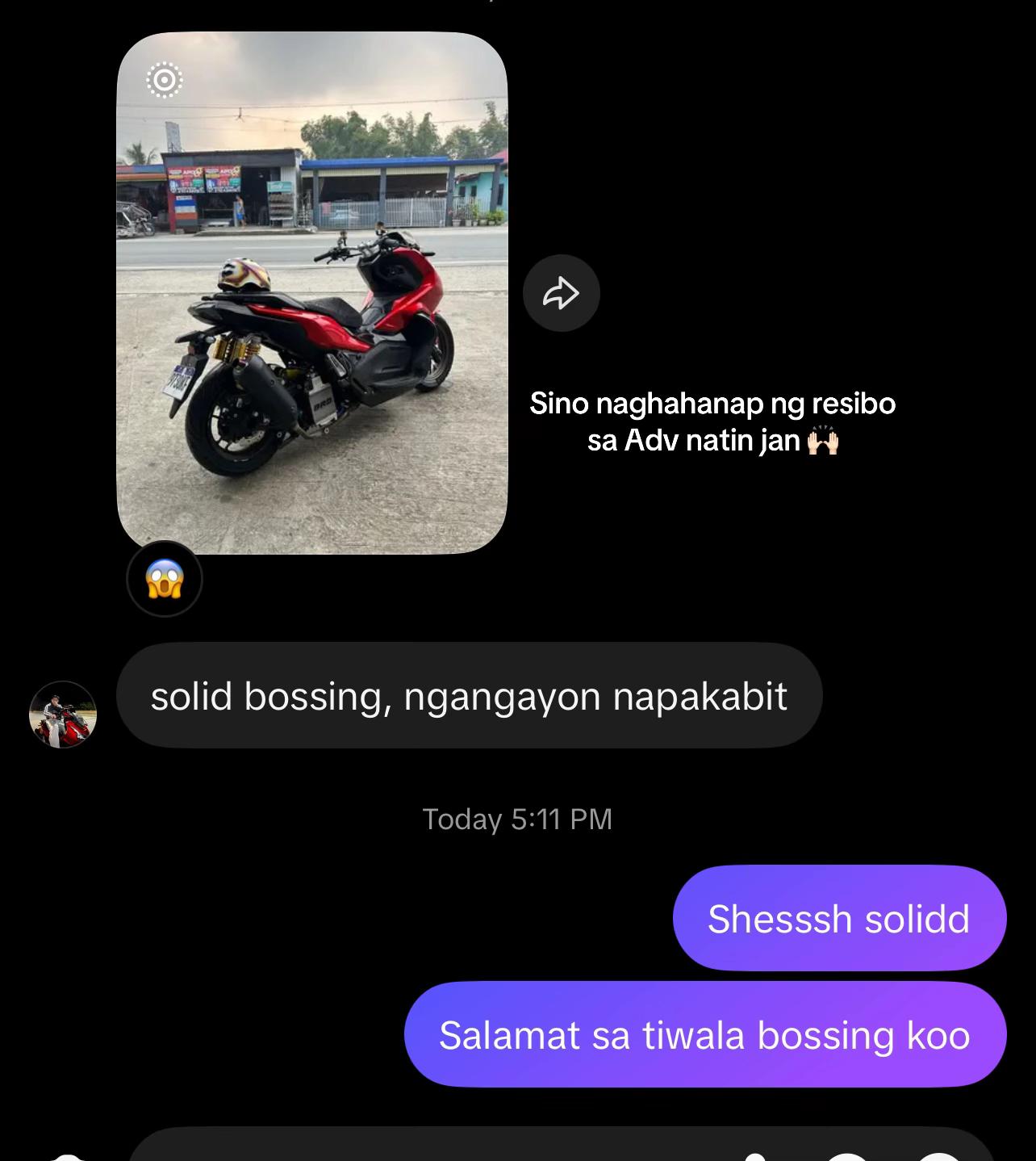 @Boss chocco