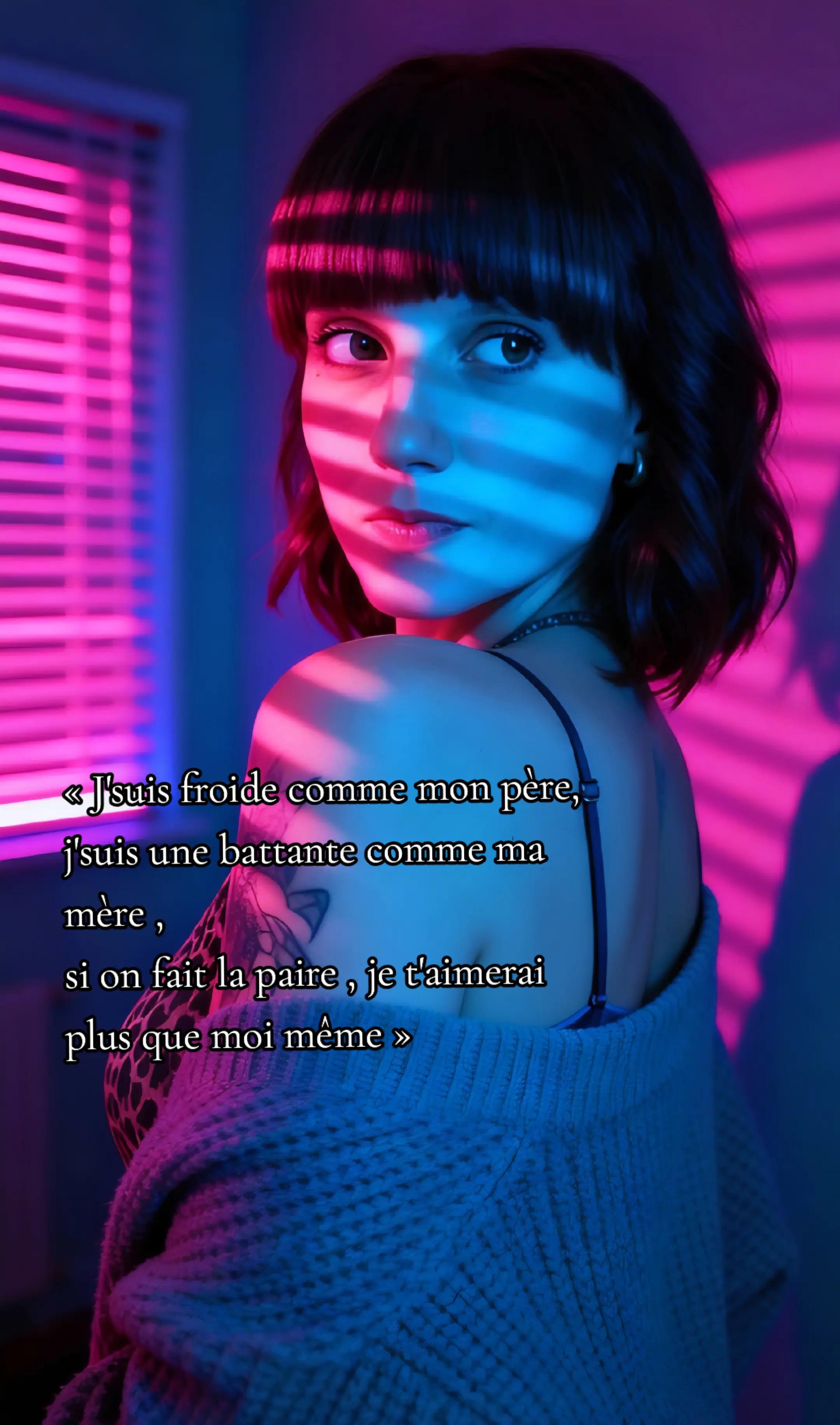 @LUNEA / Maëva ❤️🩹