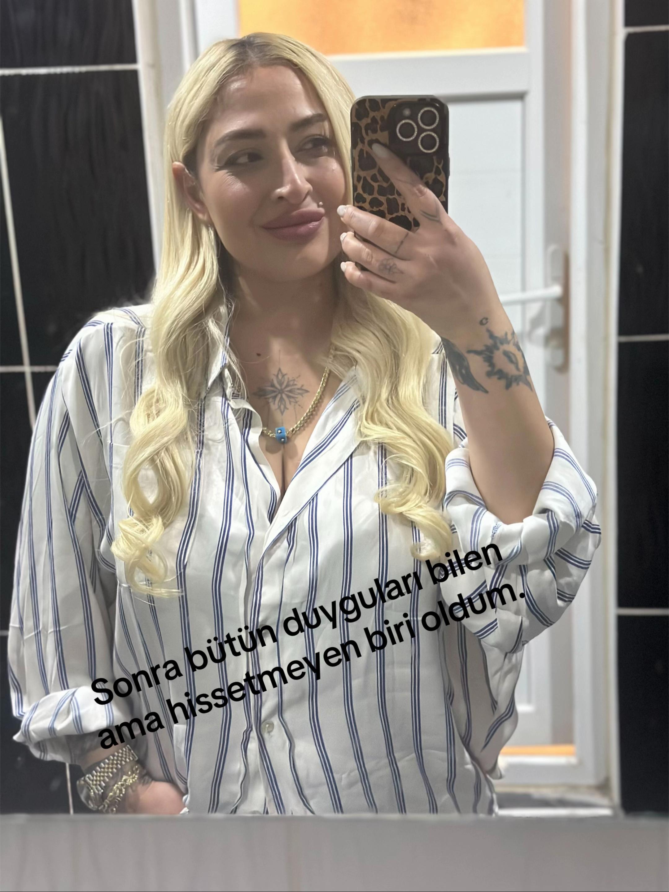 @Derya Ünal