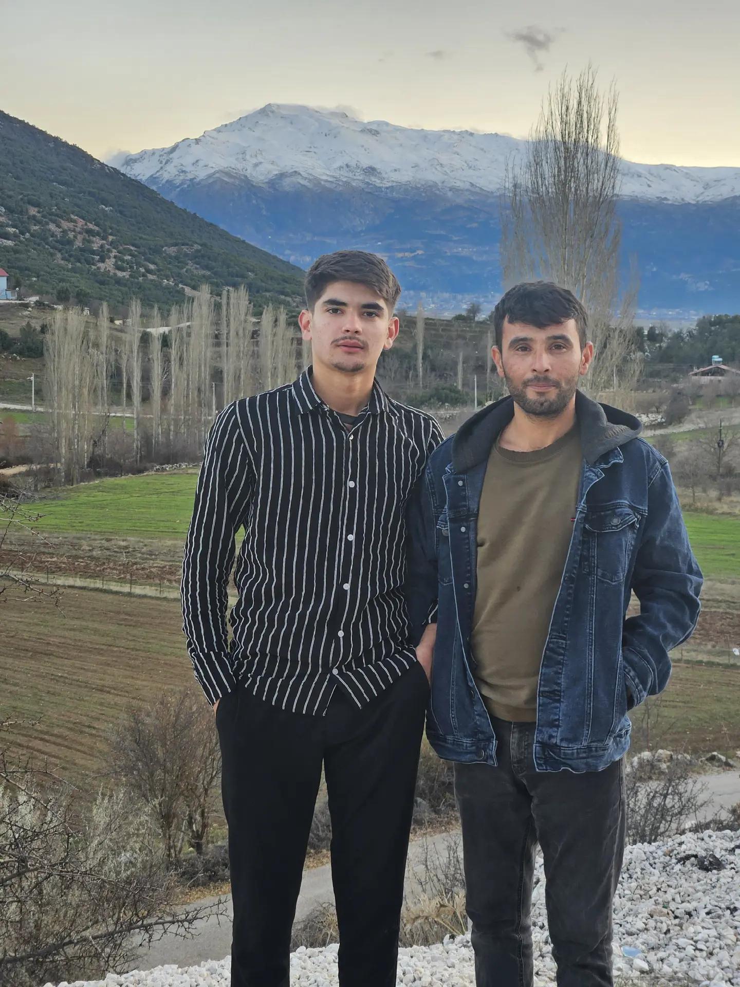 @Hasan AVCI ✅️