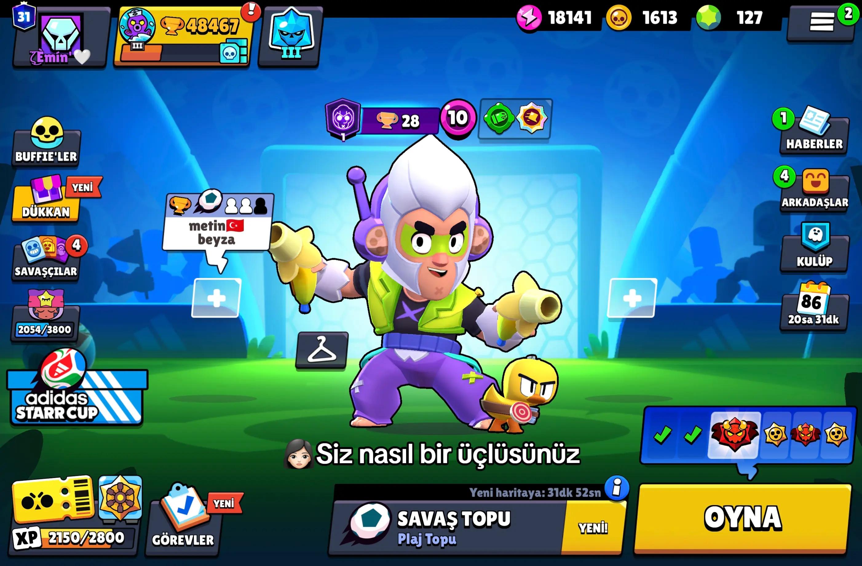 @ζ͜͡Èmín'🤍