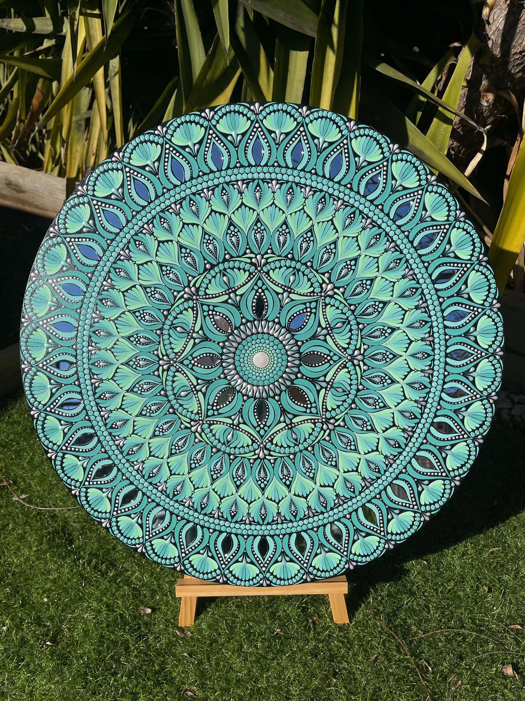 @Mandalas by Mads