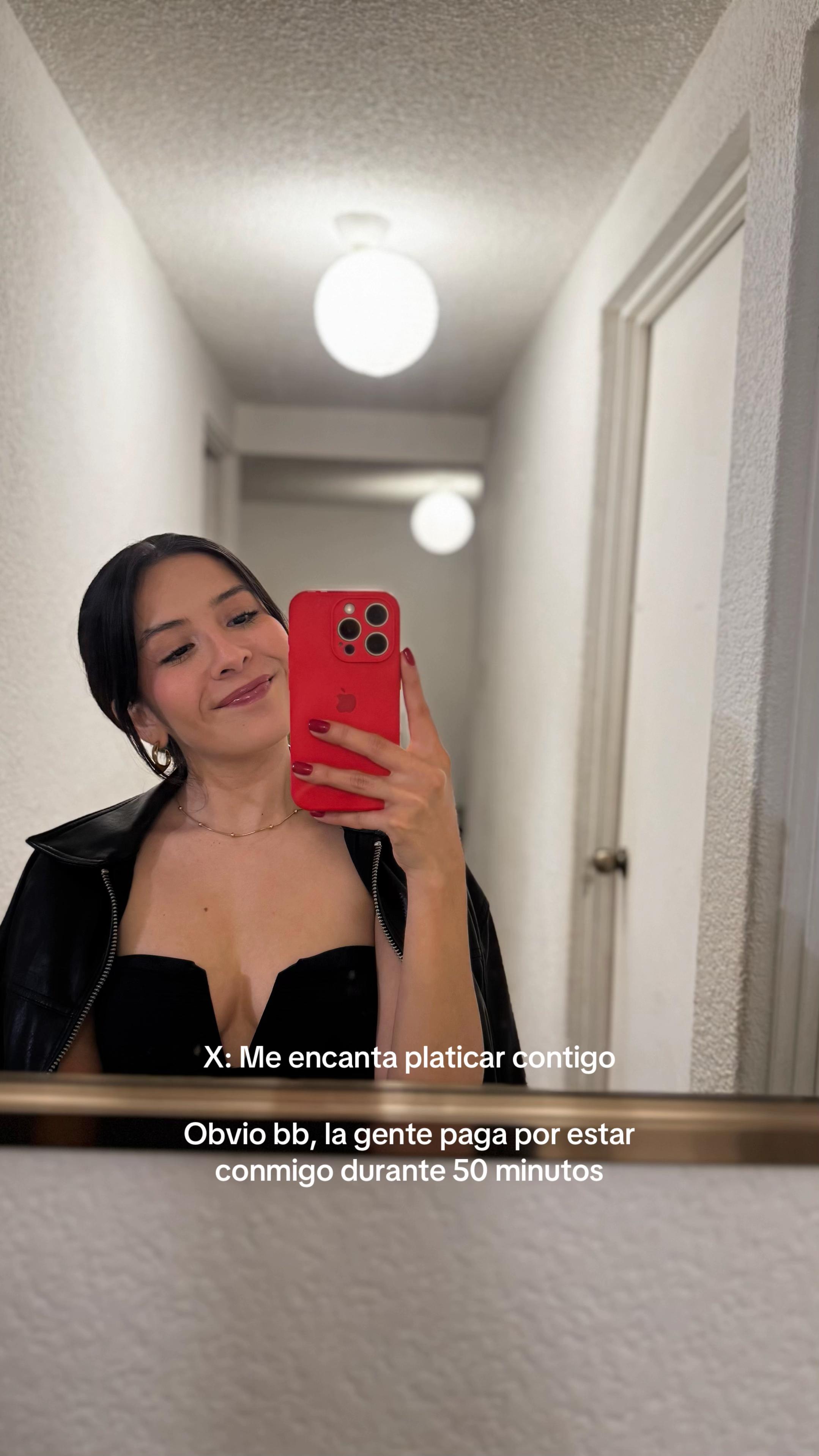 @Michelle Sosa | Psicóloga