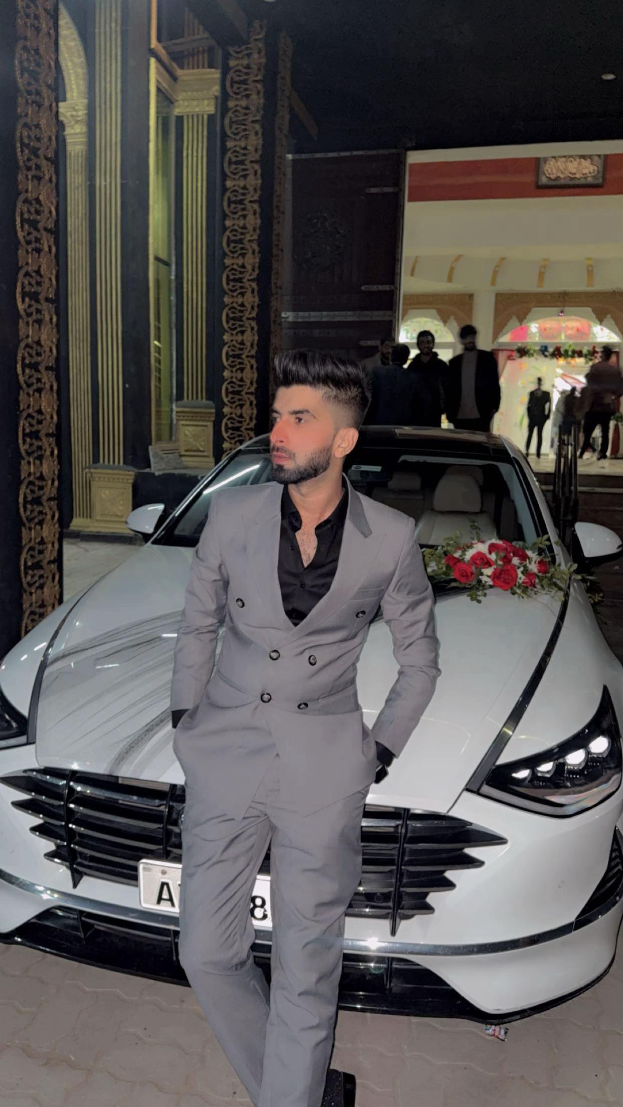 @Stylo hassan official