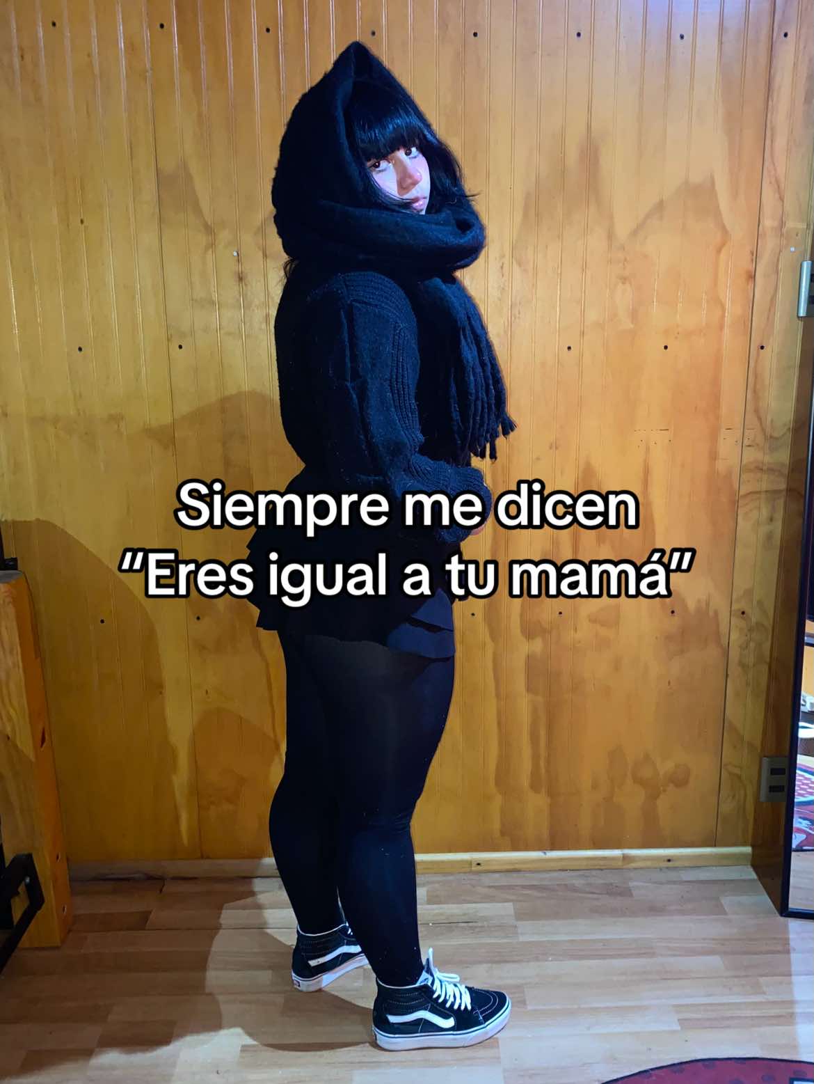 @Usuariodesenfocada