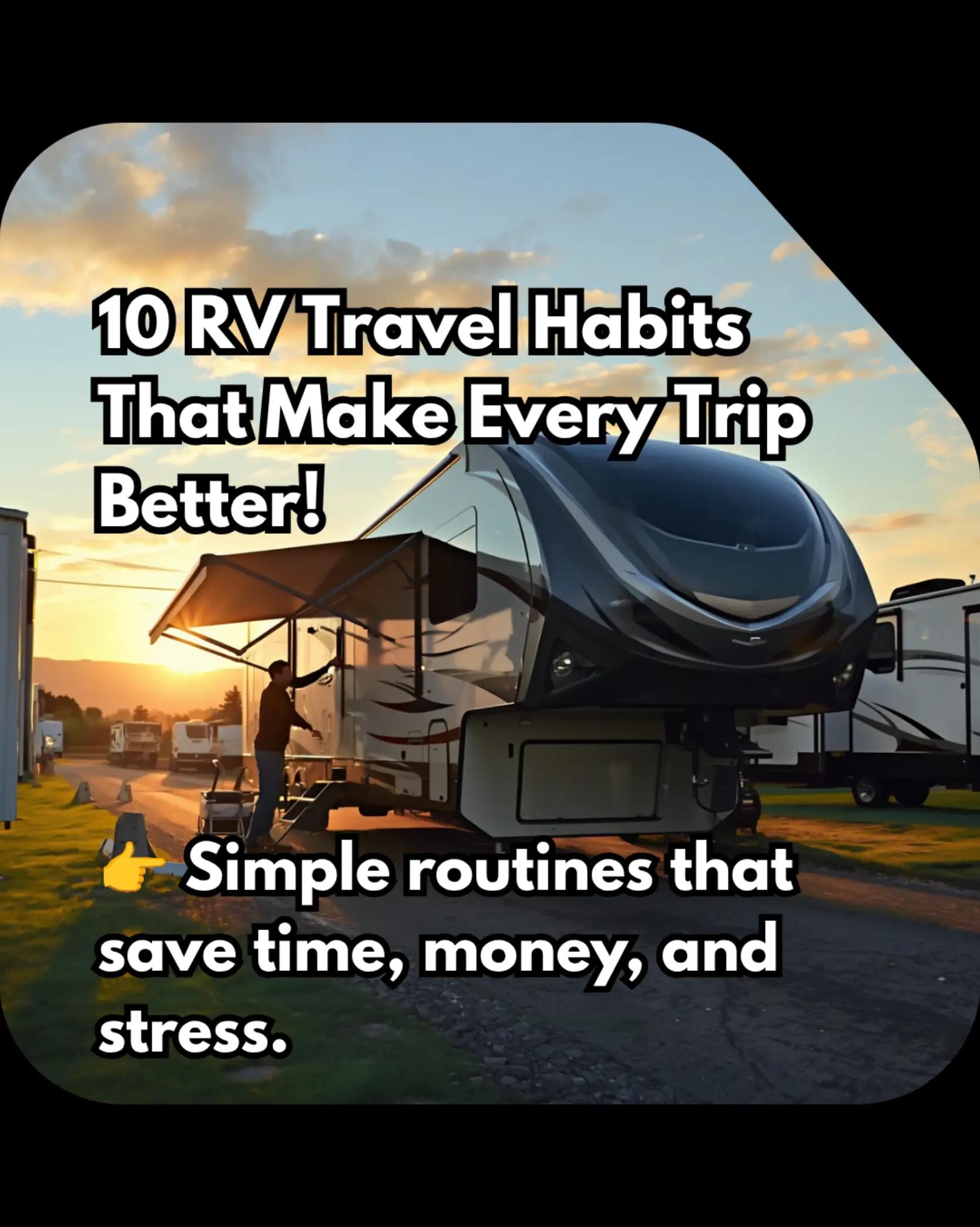 @RV Basic Essentials