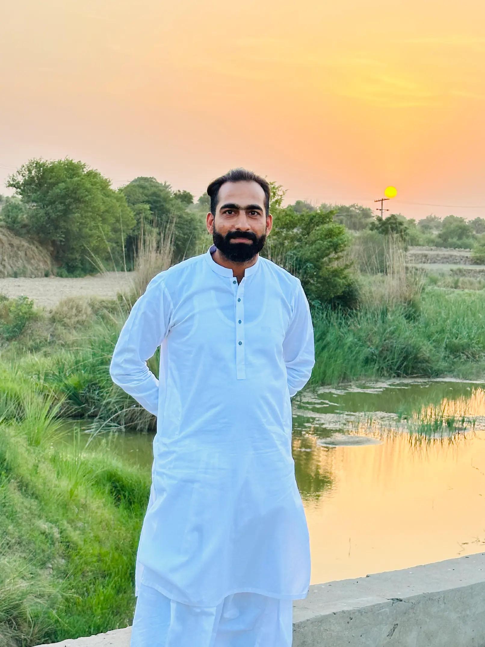 @مئیر منہاس